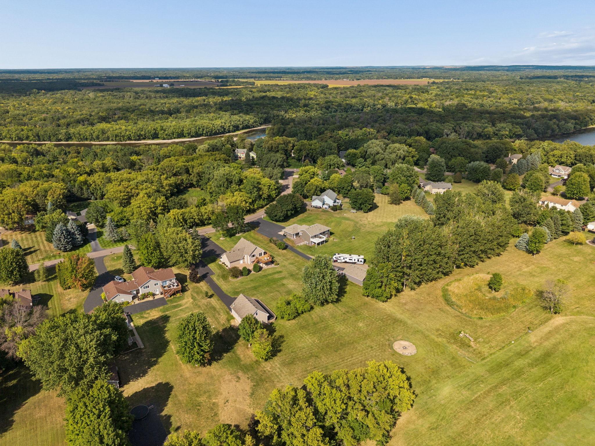 View of Residential at 10315 99th Street, Otsego MN 55362, Otsego (66 of 68) - Mike Wilen | Minnesota Team Real Estate