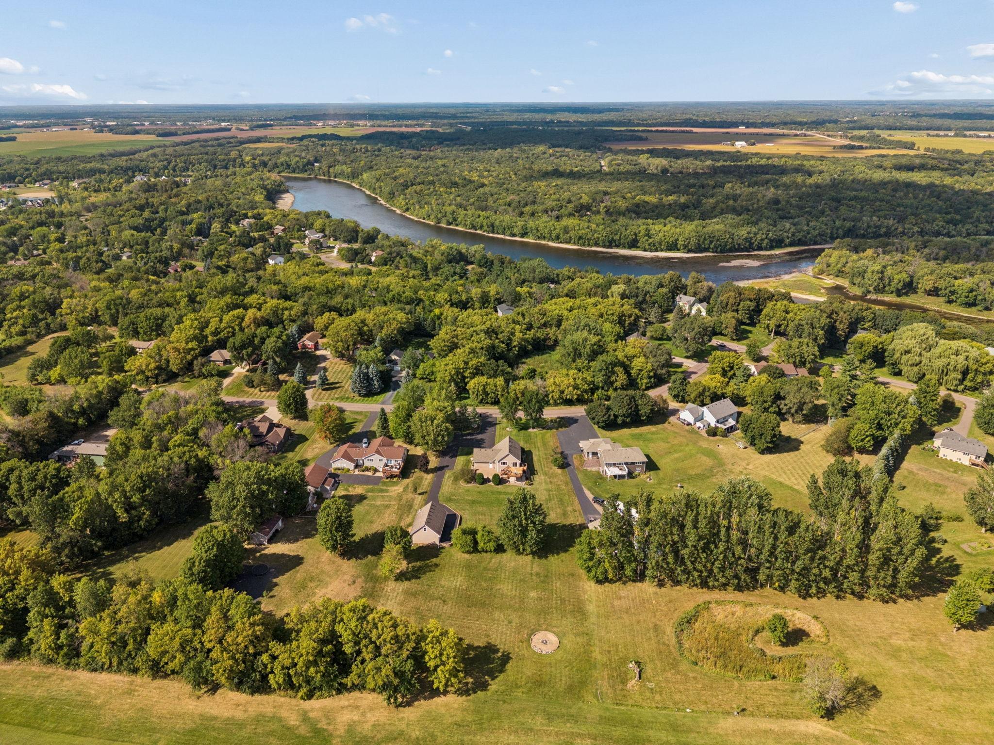 View of Residential at 10315 99th Street, Otsego MN 55362, Otsego (65 of 68) - Mike Wilen | Minnesota Team Real Estate