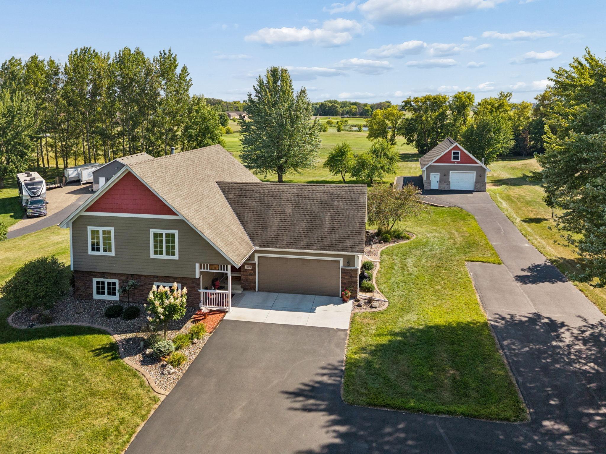 View of Residential at 10315 99th Street, Otsego MN 55362, Otsego (56 of 68) - Mike Wilen | Minnesota Team Real Estate