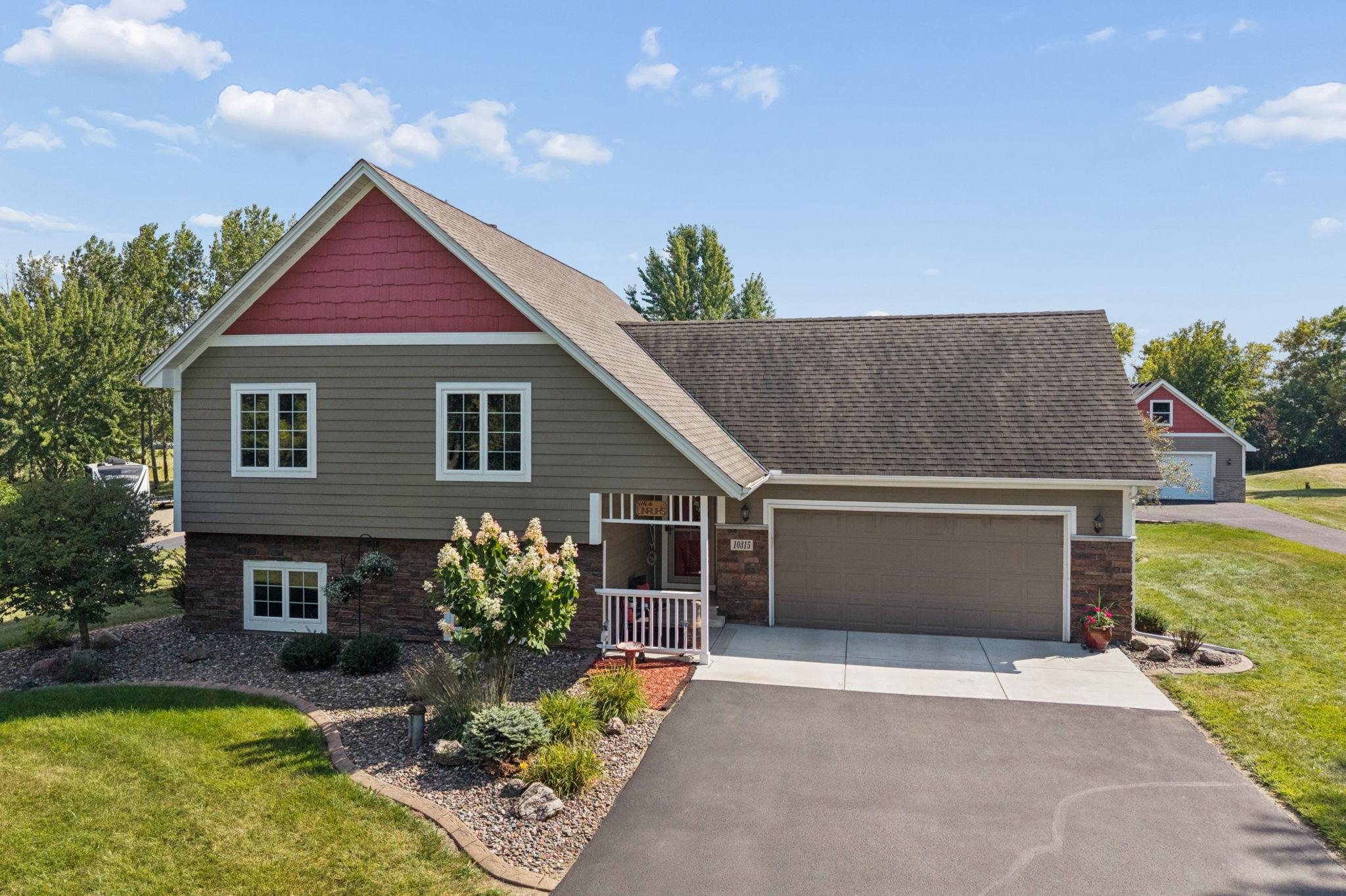 View of Residential at 10315 99th Street, Otsego MN 55362, Otsego (54 of 68) - Mike Wilen | Minnesota Team Real Estate