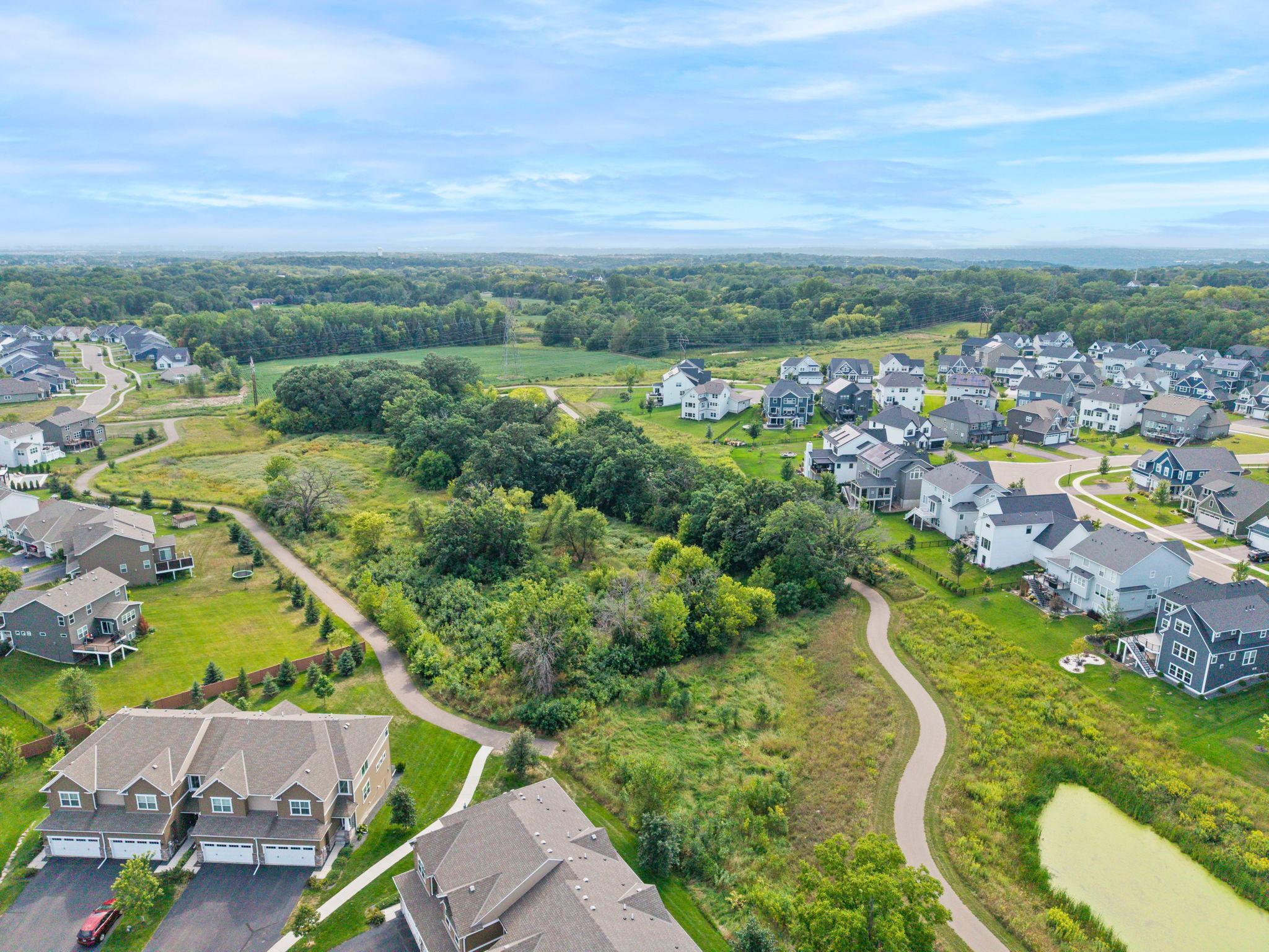 View of Residential at 4313 Schilling Way, Woodbury MN 55129, Woodbury (46 of 48) - Mike Wilen | Minnesota Team Real Estate