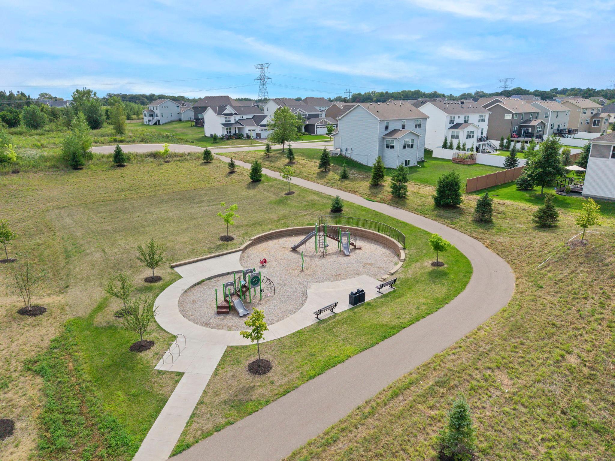 View of Residential at 4313 Schilling Way, Woodbury MN 55129, Woodbury (44 of 48) - Mike Wilen | Minnesota Team Real Estate