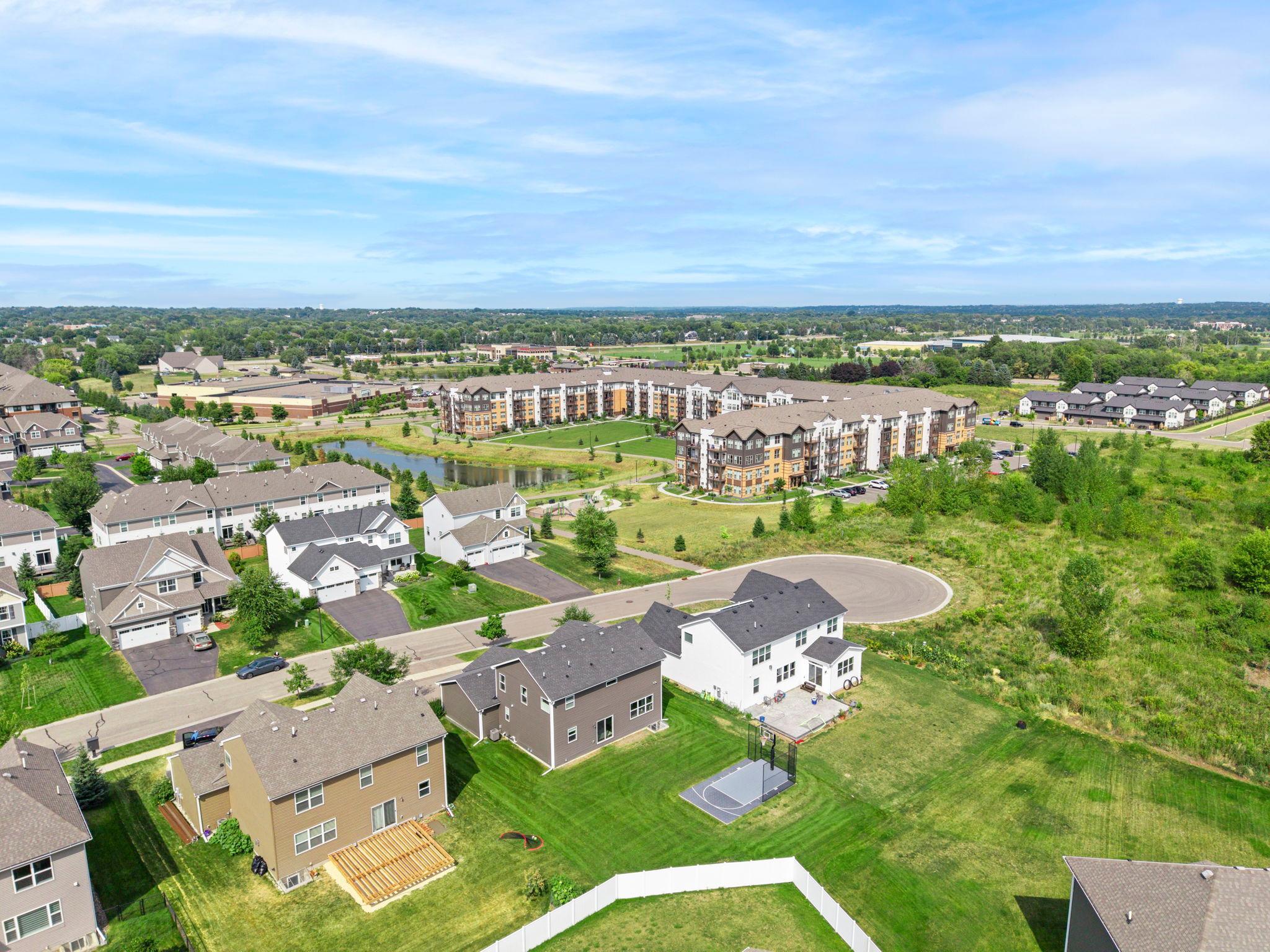 View of Residential at 4313 Schilling Way, Woodbury MN 55129, Woodbury (43 of 48) - Mike Wilen | Minnesota Team Real Estate
