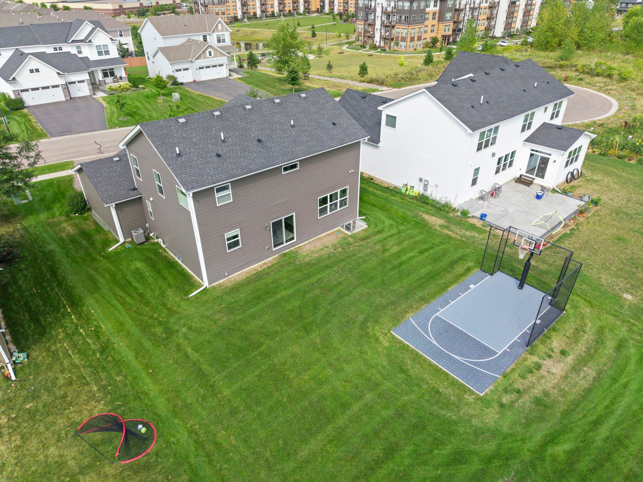 View of Residential at 4313 Schilling Way, Woodbury MN 55129, Woodbury (42 of 48) - Mike Wilen | Minnesota Team Real Estate
