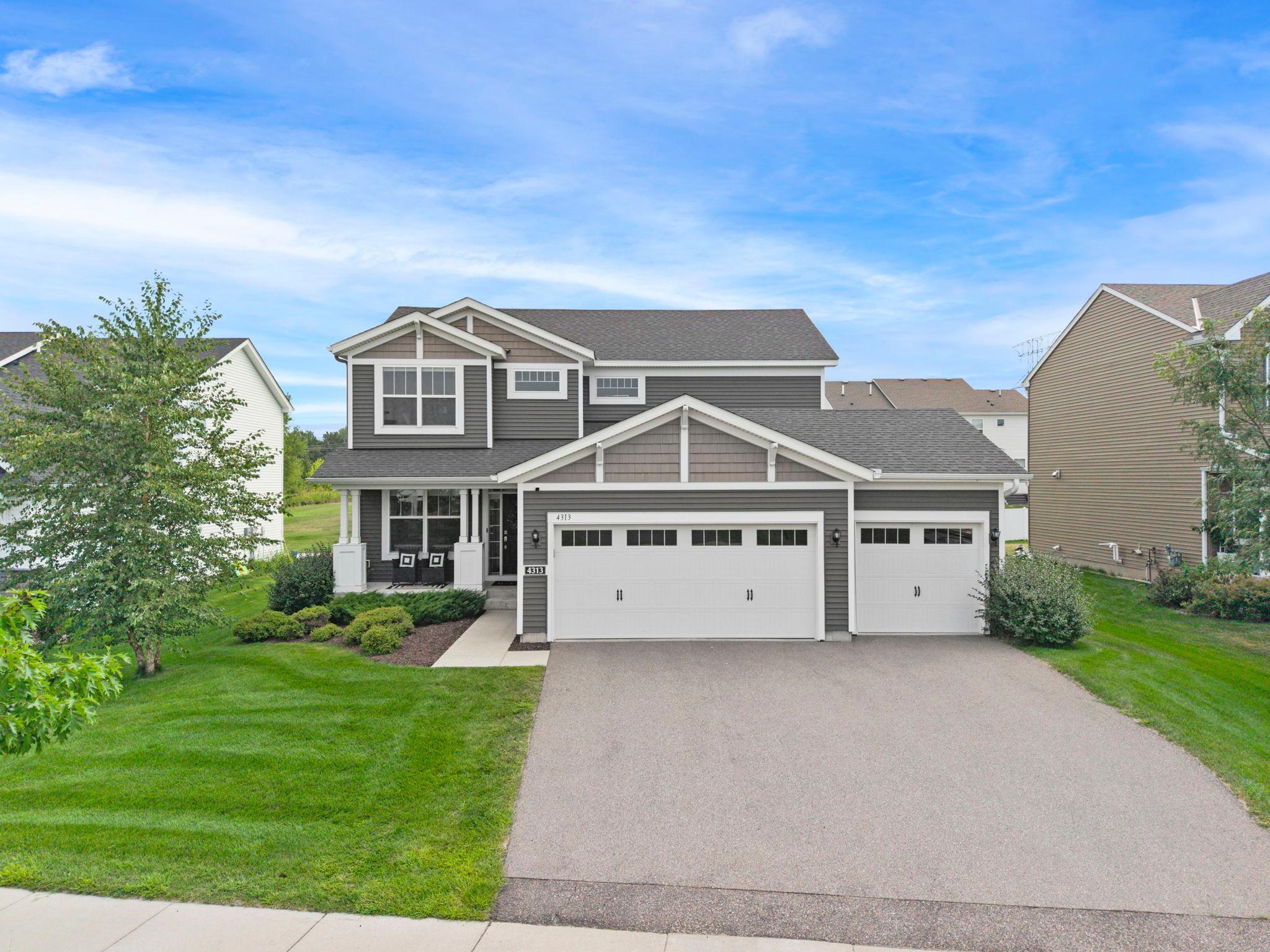 View of Residential at 4313 Schilling Way, Woodbury MN 55129, Woodbury (39 of 48) - Mike Wilen | Minnesota Team Real Estate