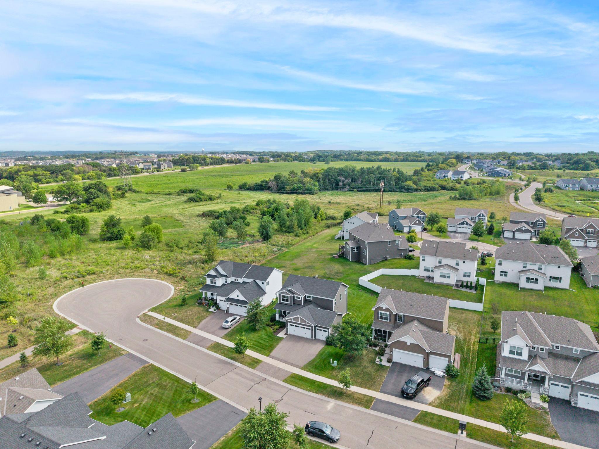 View of Residential at 4313 Schilling Way, Woodbury MN 55129, Woodbury (45 of 48) - Mike Wilen | Minnesota Team Real Estate