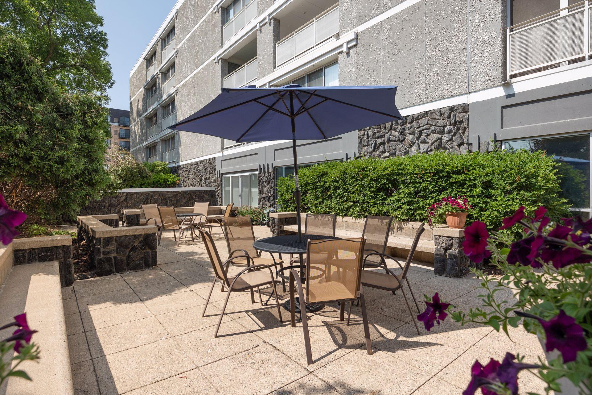 View of Residential at 6450 York Avenue #505, Edina MN 55435, Edina (31 of 32) - Mike Wilen | Minnesota Team Real Estate
