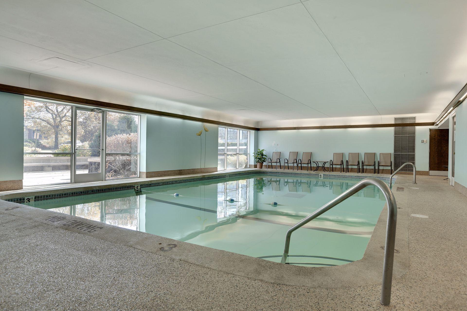 View of Residential at 6450 York Avenue #505, Edina MN 55435, Edina (3 of 32) - Mike Wilen | Minnesota Team Real Estate