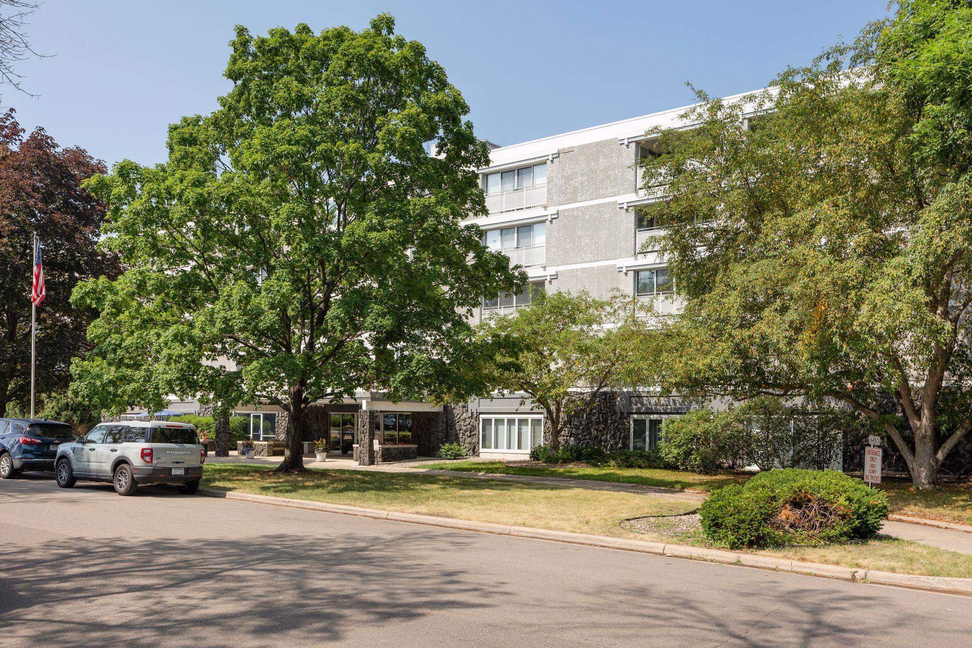 View of Residential at 6450 York Avenue #505, Edina MN 55435, Edina - Mike Wilen | Minnesota Team Real Estate