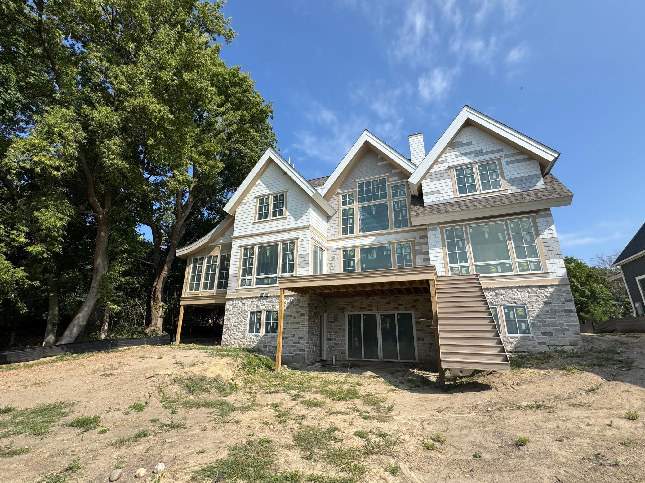 View of Residential at 4485 Shore Drive, Orono MN 55364, Orono (7 of 49) - Mike Wilen | Minnesota Team Real Estate