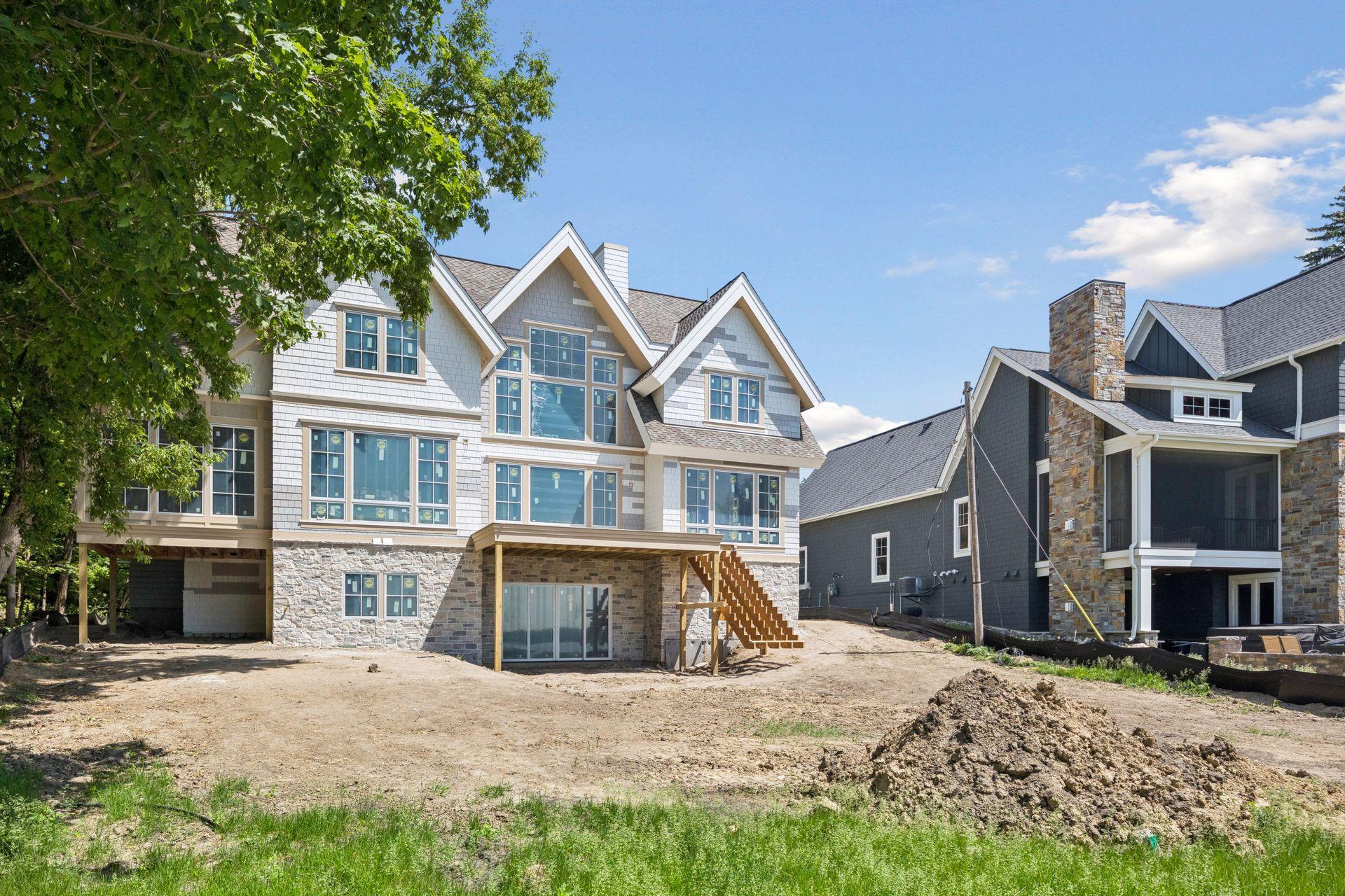 View of Residential at 4485 Shore Drive, Orono MN 55364, Orono (4 of 49) - Mike Wilen | Minnesota Team Real Estate