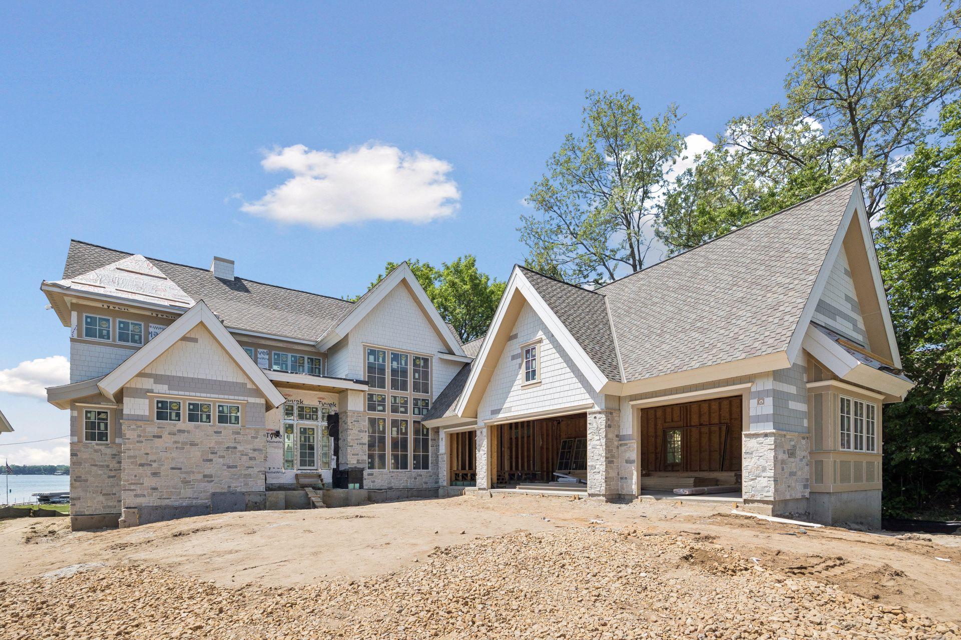 View of Residential at 4485 Shore Drive, Orono MN 55364, Orono (3 of 49) - Mike Wilen | Minnesota Team Real Estate