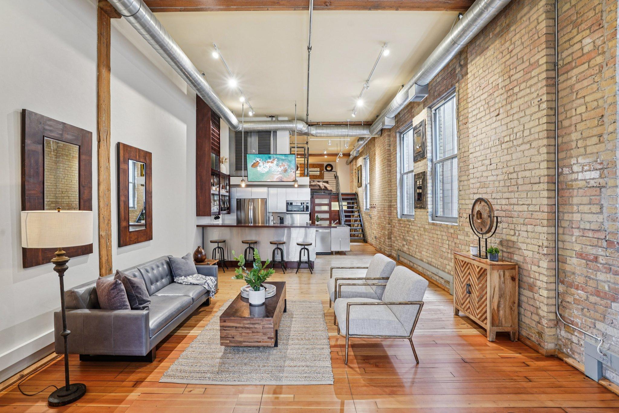 View of Residential at 801 Washington Avenue #222, Minneapolis MN 55401, Minneapolis - Mike Wilen | Minnesota Team Real Estate