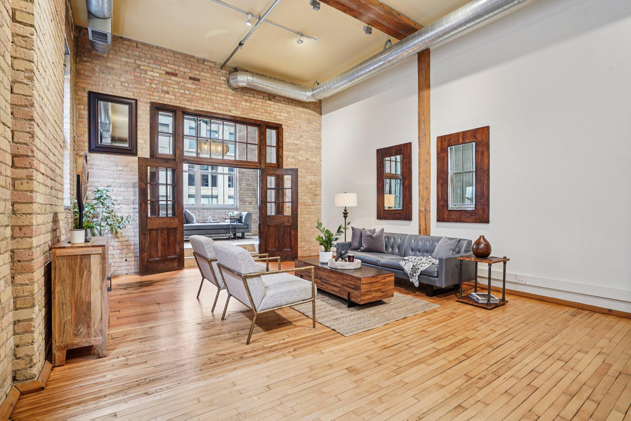 View of Residential at 801 Washington Avenue #222, Minneapolis MN 55401, Minneapolis (3 of 52) - Mike Wilen | Minnesota Team Real Estate