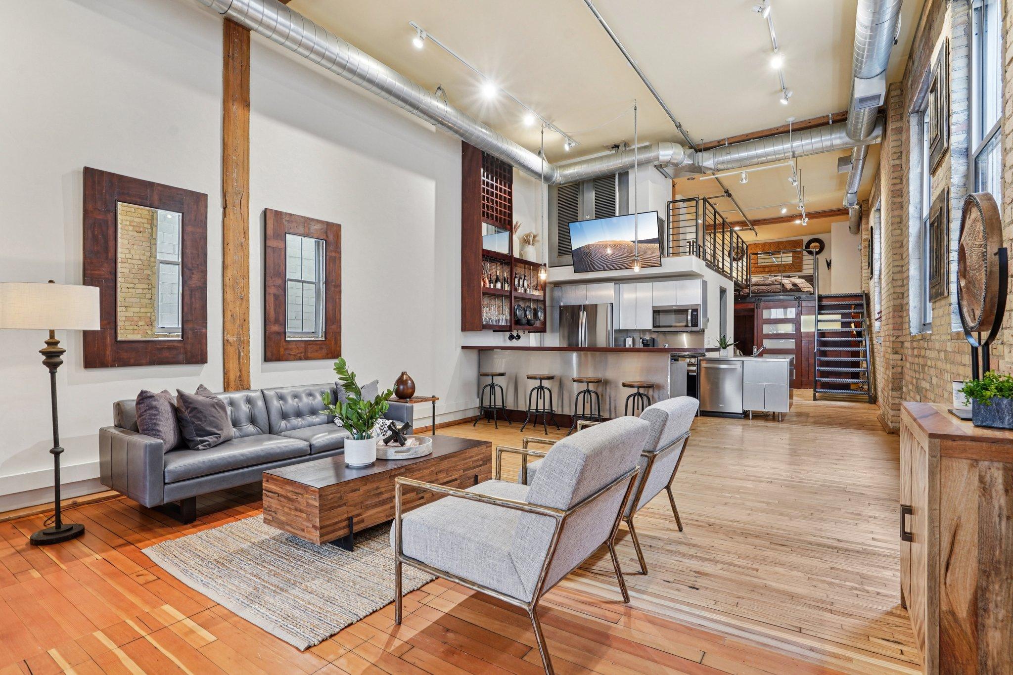 View of Residential at 801 Washington Avenue #222, Minneapolis MN 55401, Minneapolis (4 of 52) - Mike Wilen | Minnesota Team Real Estate