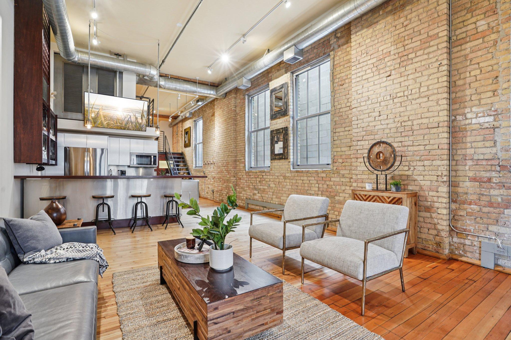 View of Residential at 801 Washington Avenue #222, Minneapolis MN 55401, Minneapolis (5 of 52) - Mike Wilen | Minnesota Team Real Estate