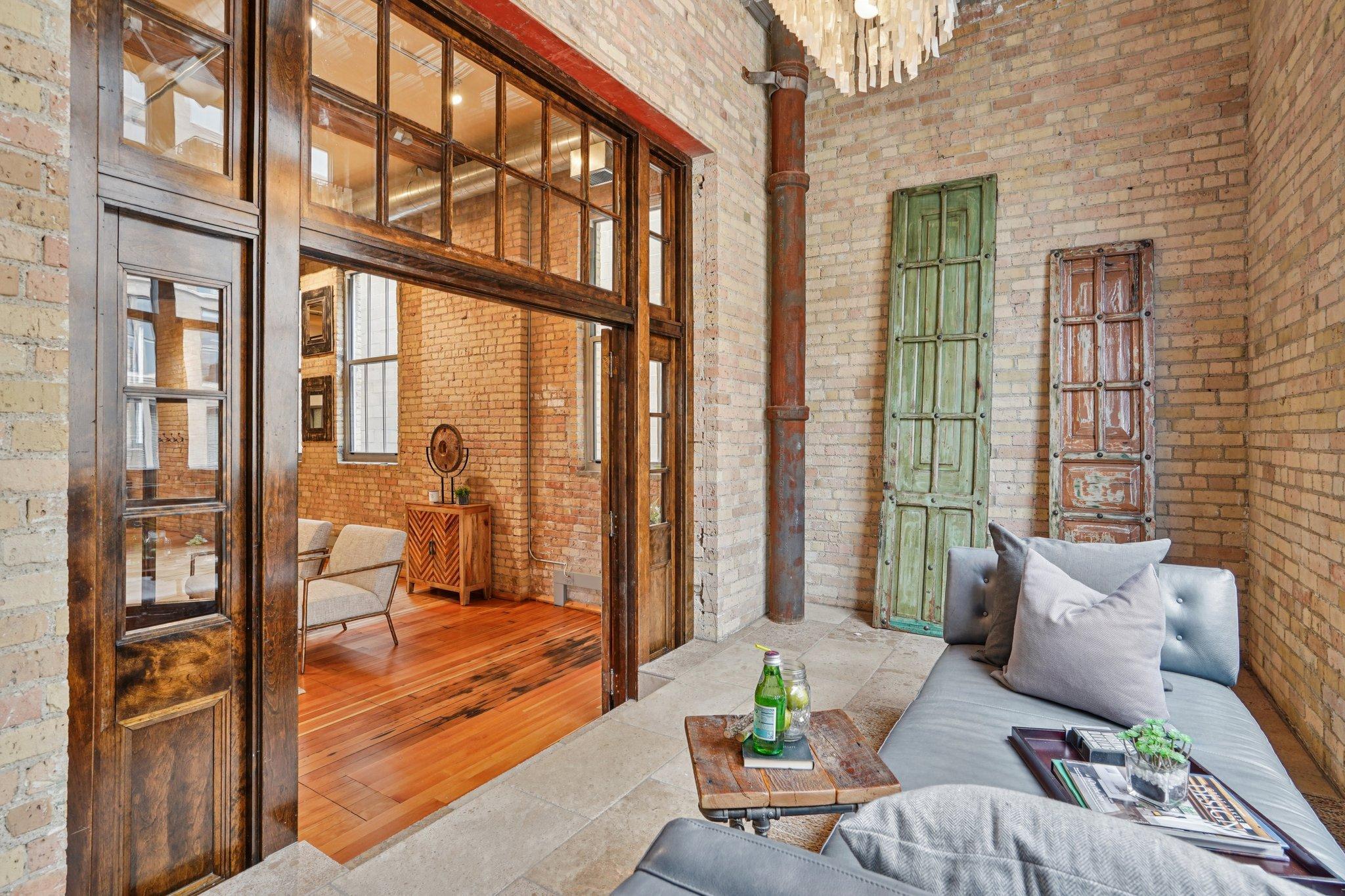 View of Residential at 801 Washington Avenue #222, Minneapolis MN 55401, Minneapolis (22 of 52) - Mike Wilen | Minnesota Team Real Estate