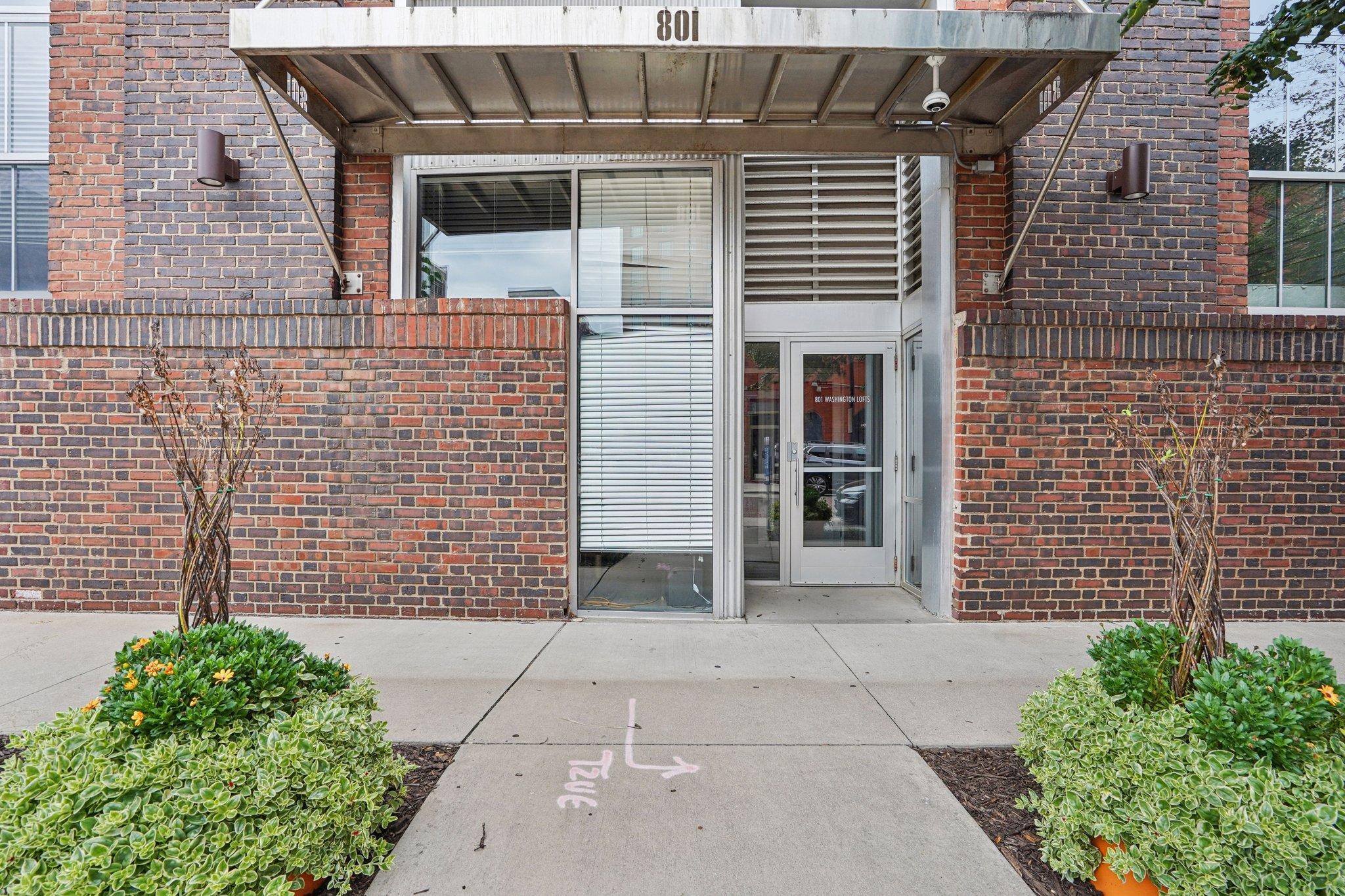 View of Residential at 801 Washington Avenue #222, Minneapolis MN 55401, Minneapolis (35 of 52) - Mike Wilen | Minnesota Team Real Estate