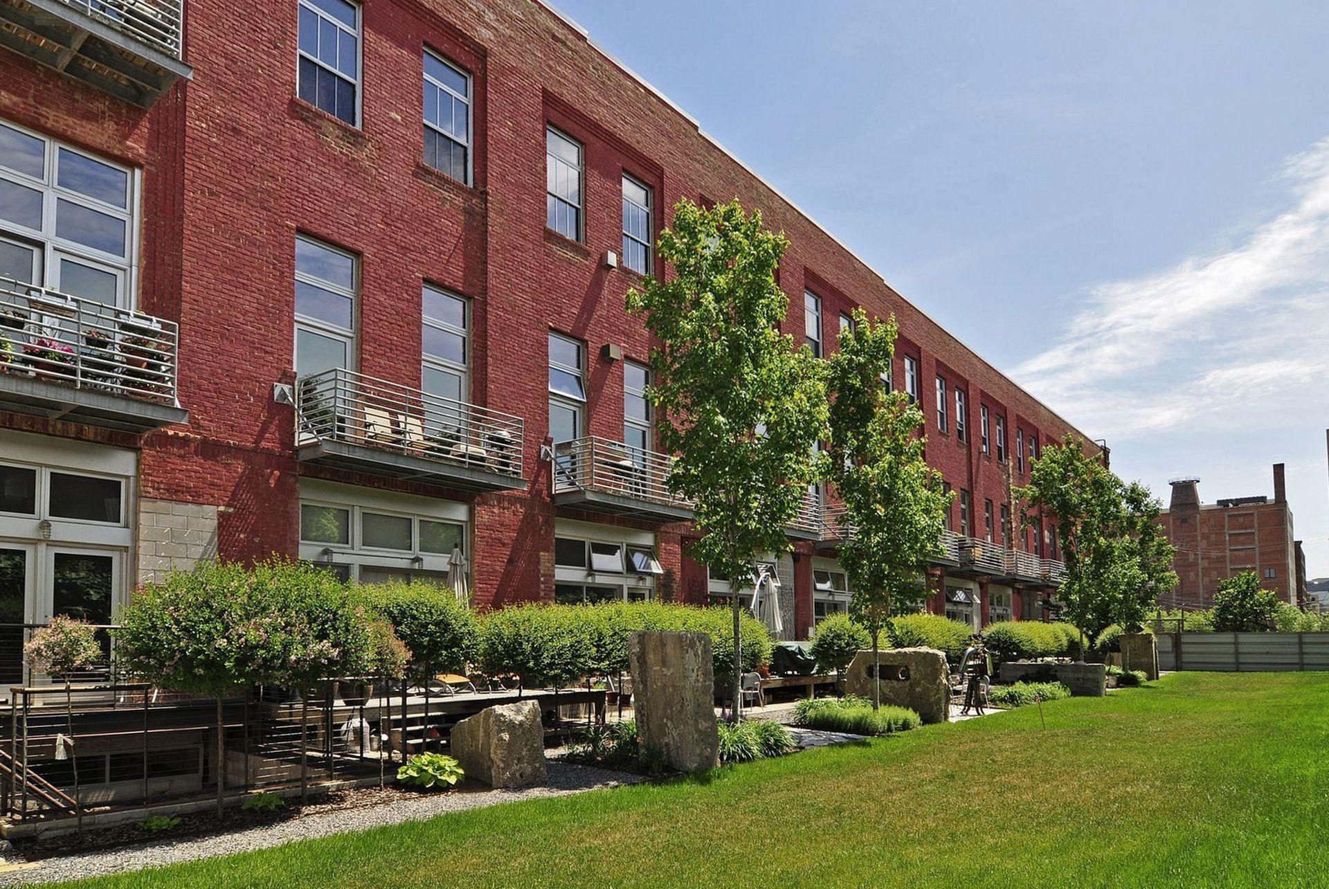 View of Residential at 801 Washington Avenue #222, Minneapolis MN 55401, Minneapolis (37 of 52) - Mike Wilen | Minnesota Team Real Estate