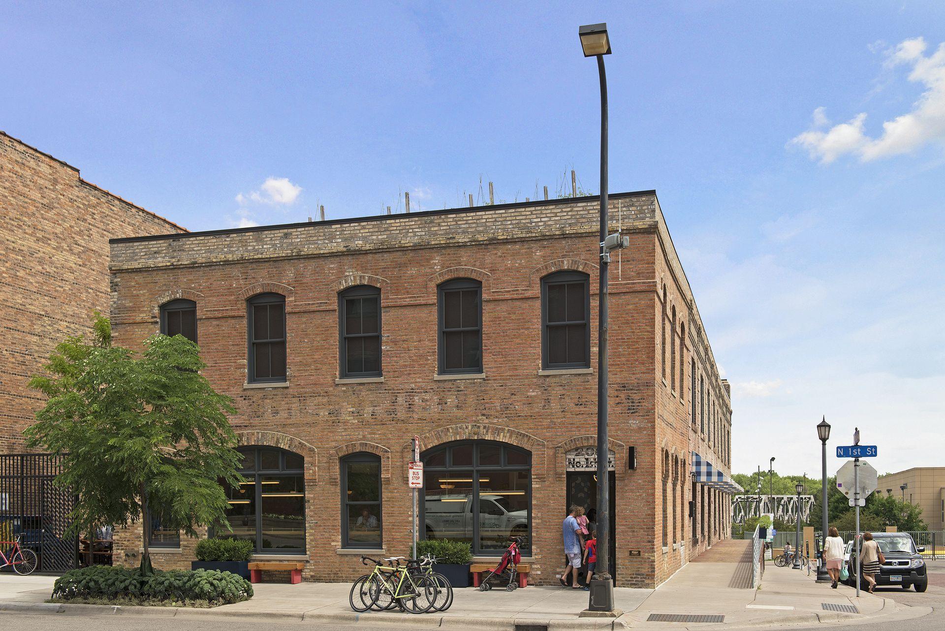 View of Residential at 801 Washington Avenue #222, Minneapolis MN 55401, Minneapolis (50 of 52) - Mike Wilen | Minnesota Team Real Estate