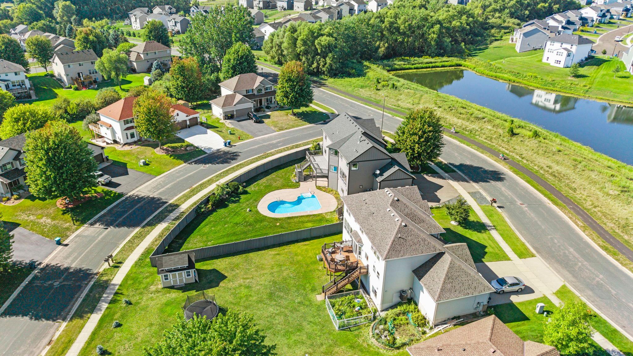 View of Residential at 7242 205th Street, Lakeville MN 55044, Lakeville (89 of 98) - Mike Wilen | Minnesota Team Real Estate