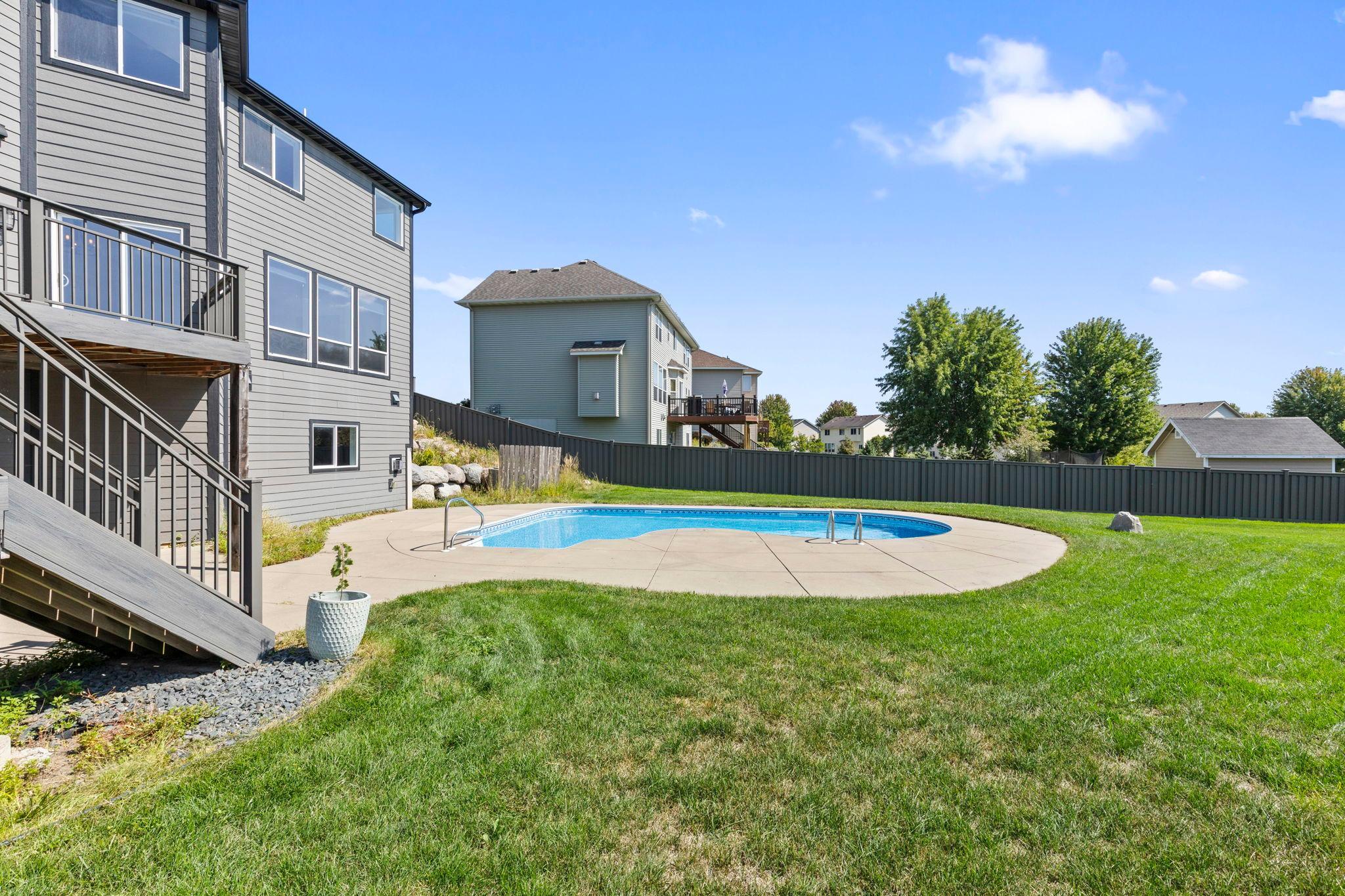 View of Residential at 7242 205th Street, Lakeville MN 55044, Lakeville (7 of 98) - Mike Wilen | Minnesota Team Real Estate