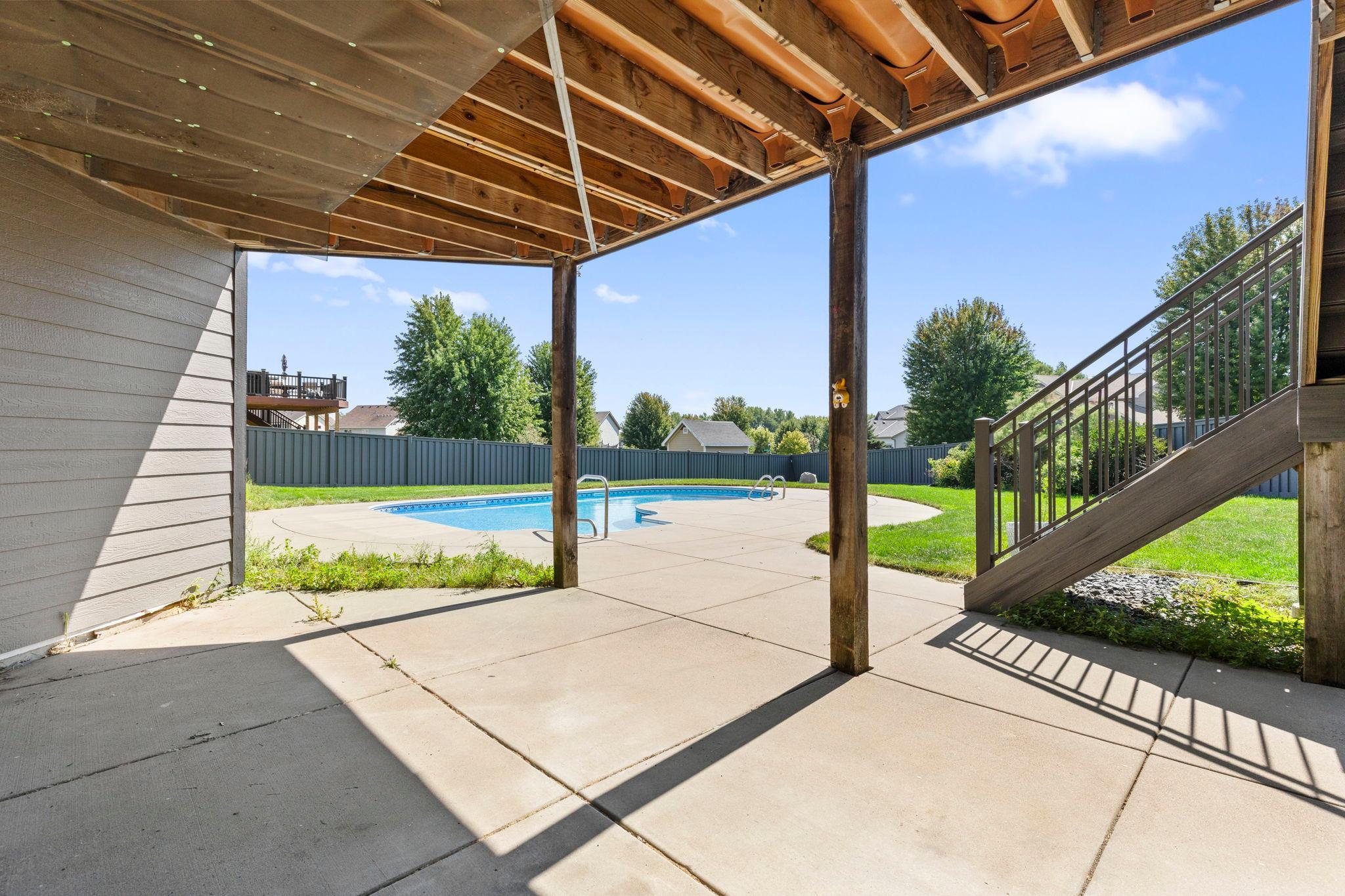 View of Residential at 7242 205th Street, Lakeville MN 55044, Lakeville (86 of 98) - Mike Wilen | Minnesota Team Real Estate