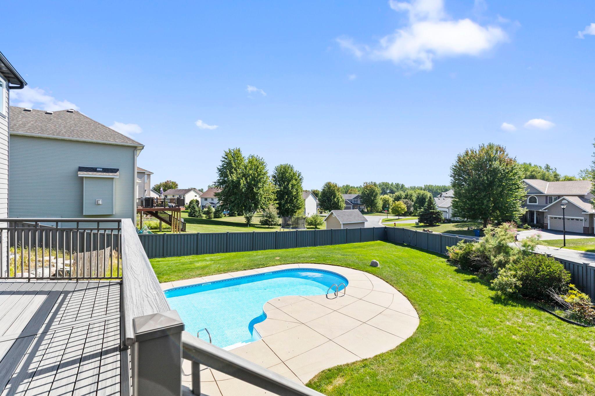 View of Residential at 7242 205th Street, Lakeville MN 55044, Lakeville (6 of 98) - Mike Wilen | Minnesota Team Real Estate