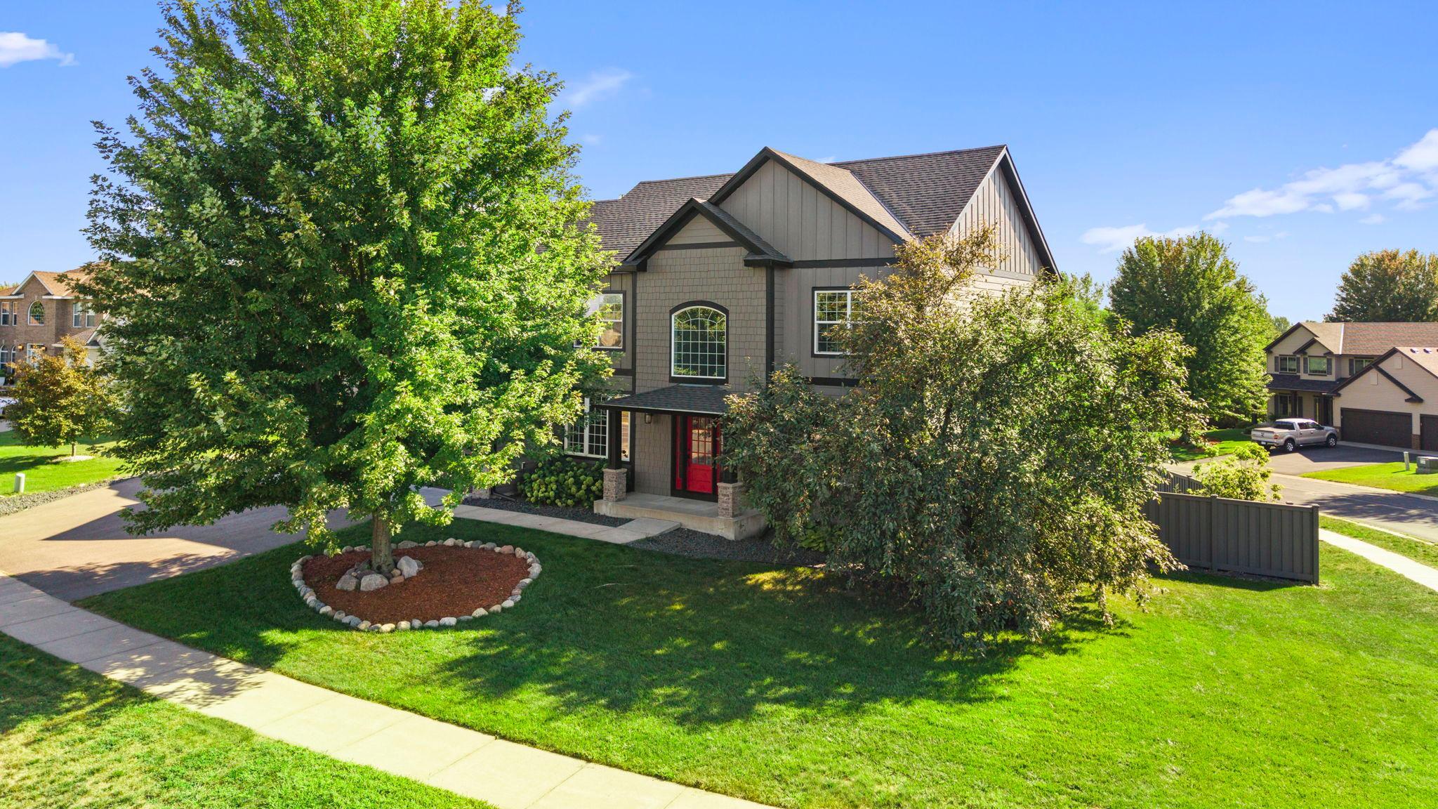 View of Residential at 7242 205th Street, Lakeville MN 55044, Lakeville (4 of 98) - Mike Wilen | Minnesota Team Real Estate