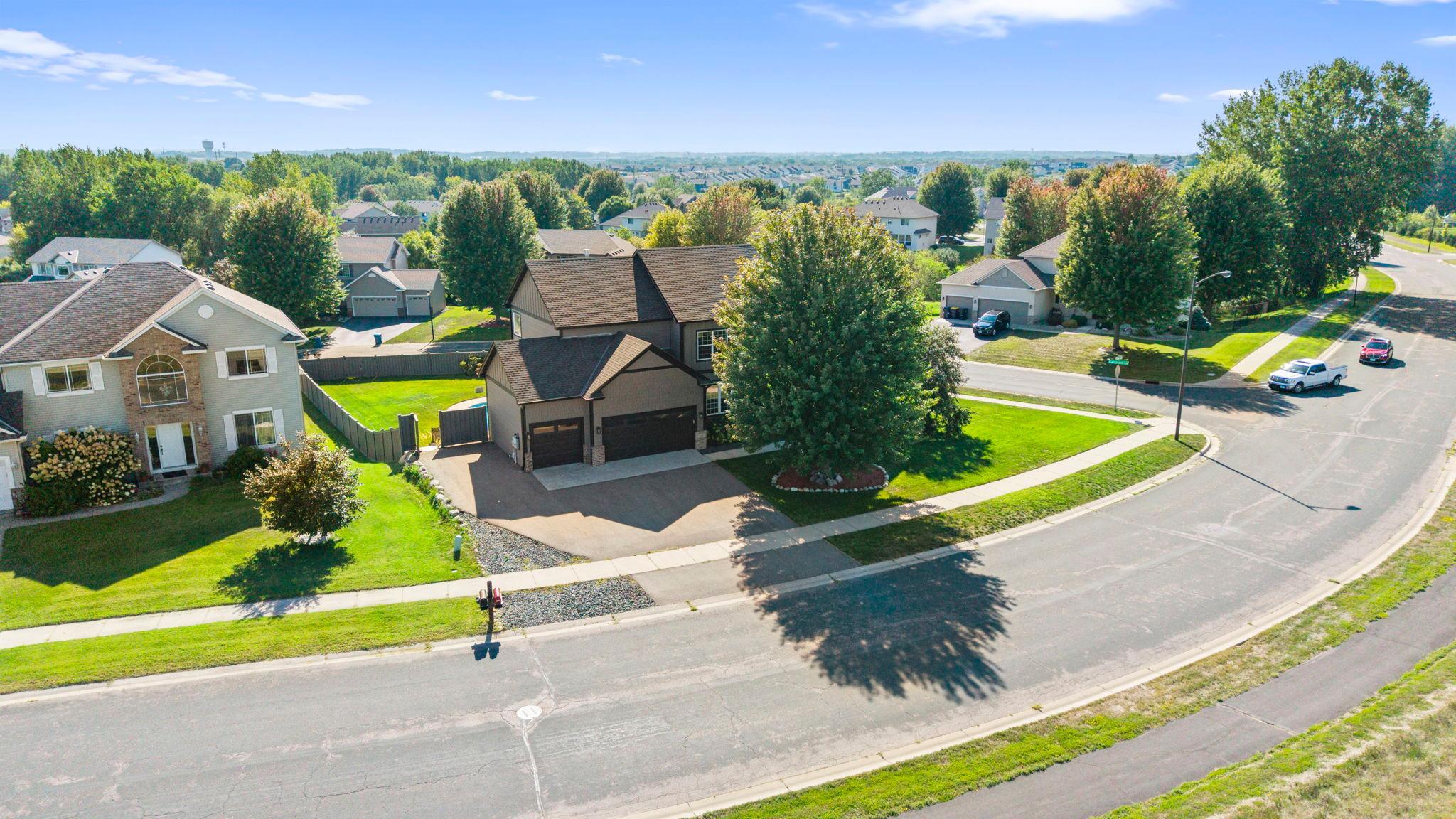 View of Residential at 7242 205th Street, Lakeville MN 55044, Lakeville (93 of 98) - Mike Wilen | Minnesota Team Real Estate