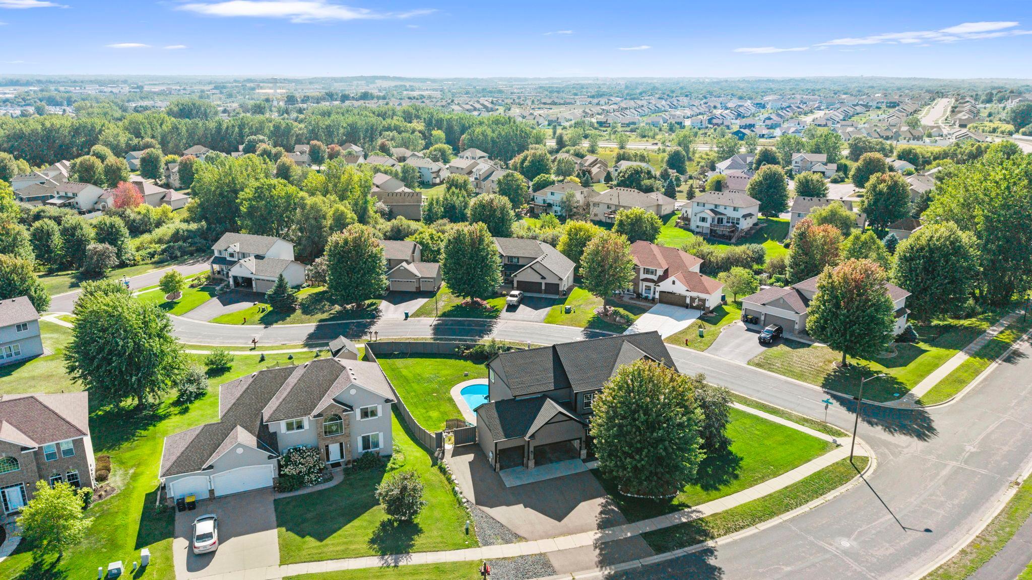 View of Residential at 7242 205th Street, Lakeville MN 55044, Lakeville (11 of 98) - Mike Wilen | Minnesota Team Real Estate