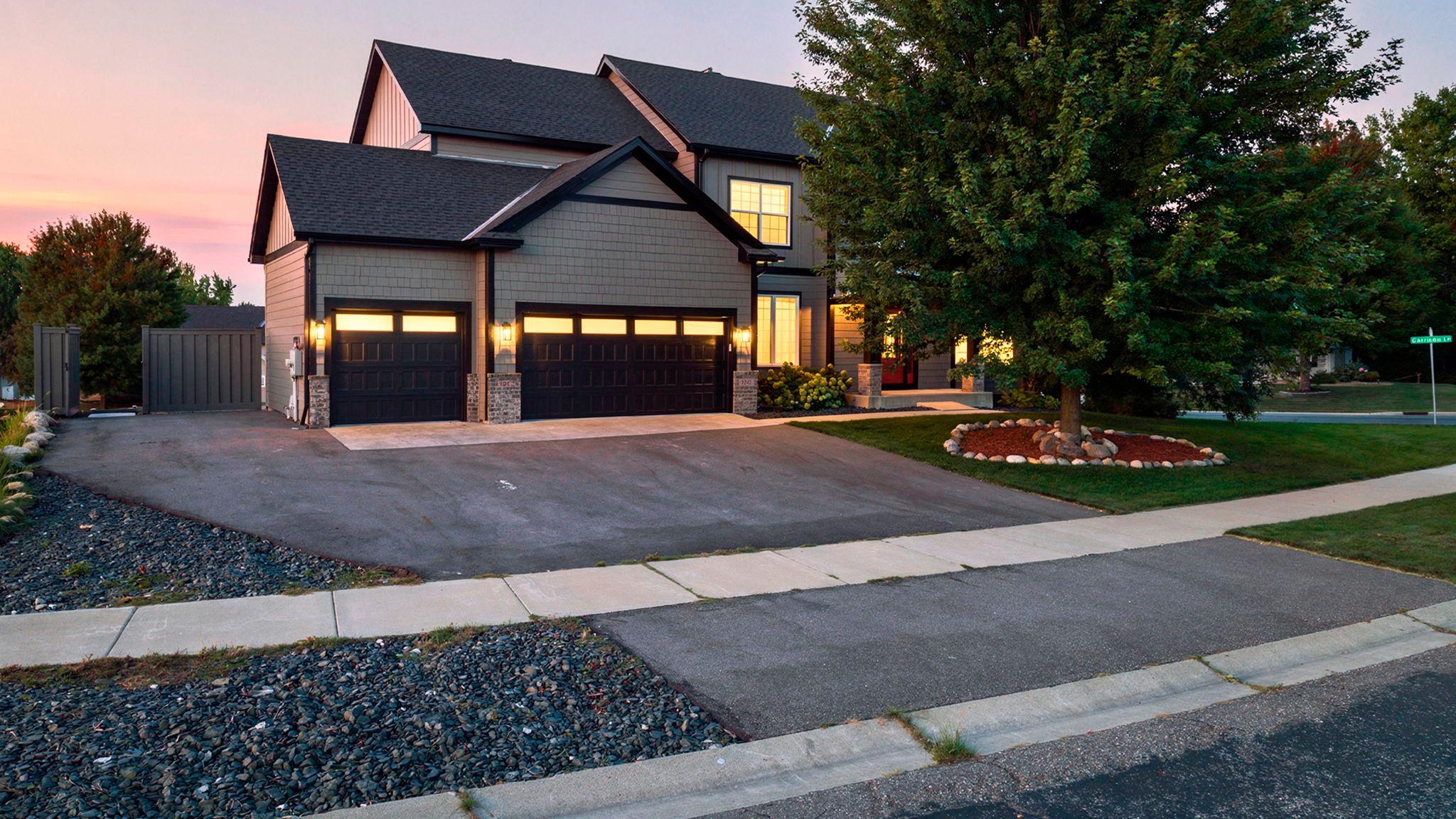 View of Residential at 7242 205th Street, Lakeville MN 55044, Lakeville (94 of 98) - Mike Wilen | Minnesota Team Real Estate