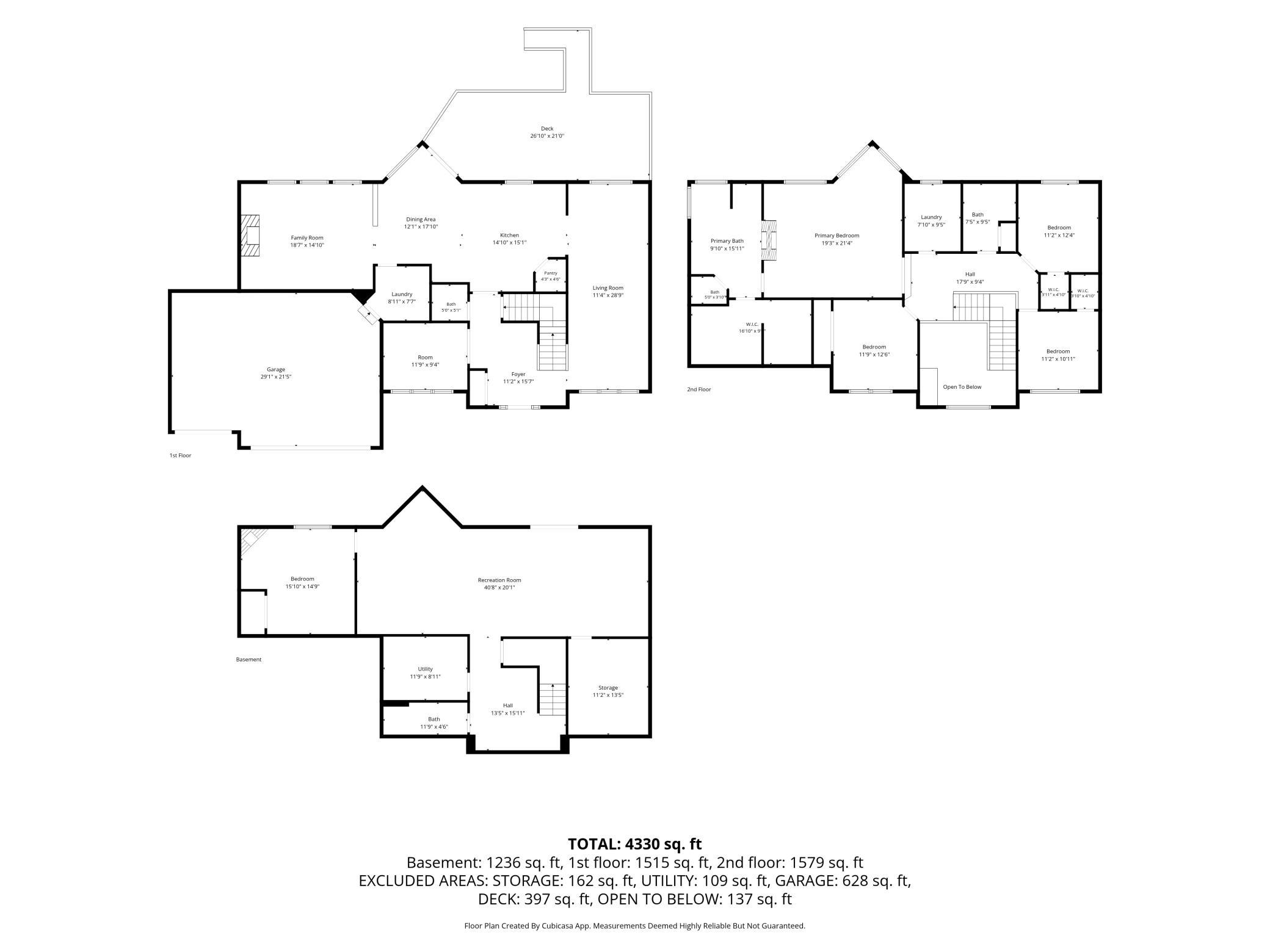 View of Residential at 7242 205th Street, Lakeville MN 55044, Lakeville (98 of 98) - Mike Wilen | Minnesota Team Real Estate