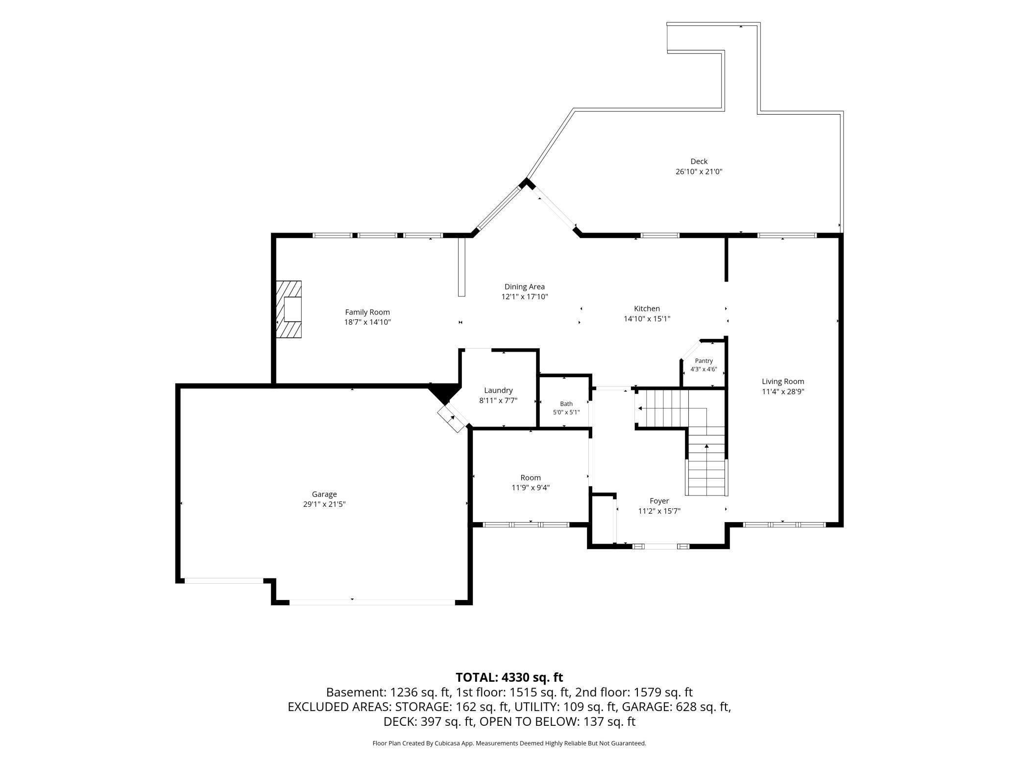 View of Residential at 7242 205th Street, Lakeville MN 55044, Lakeville (96 of 98) - Mike Wilen | Minnesota Team Real Estate