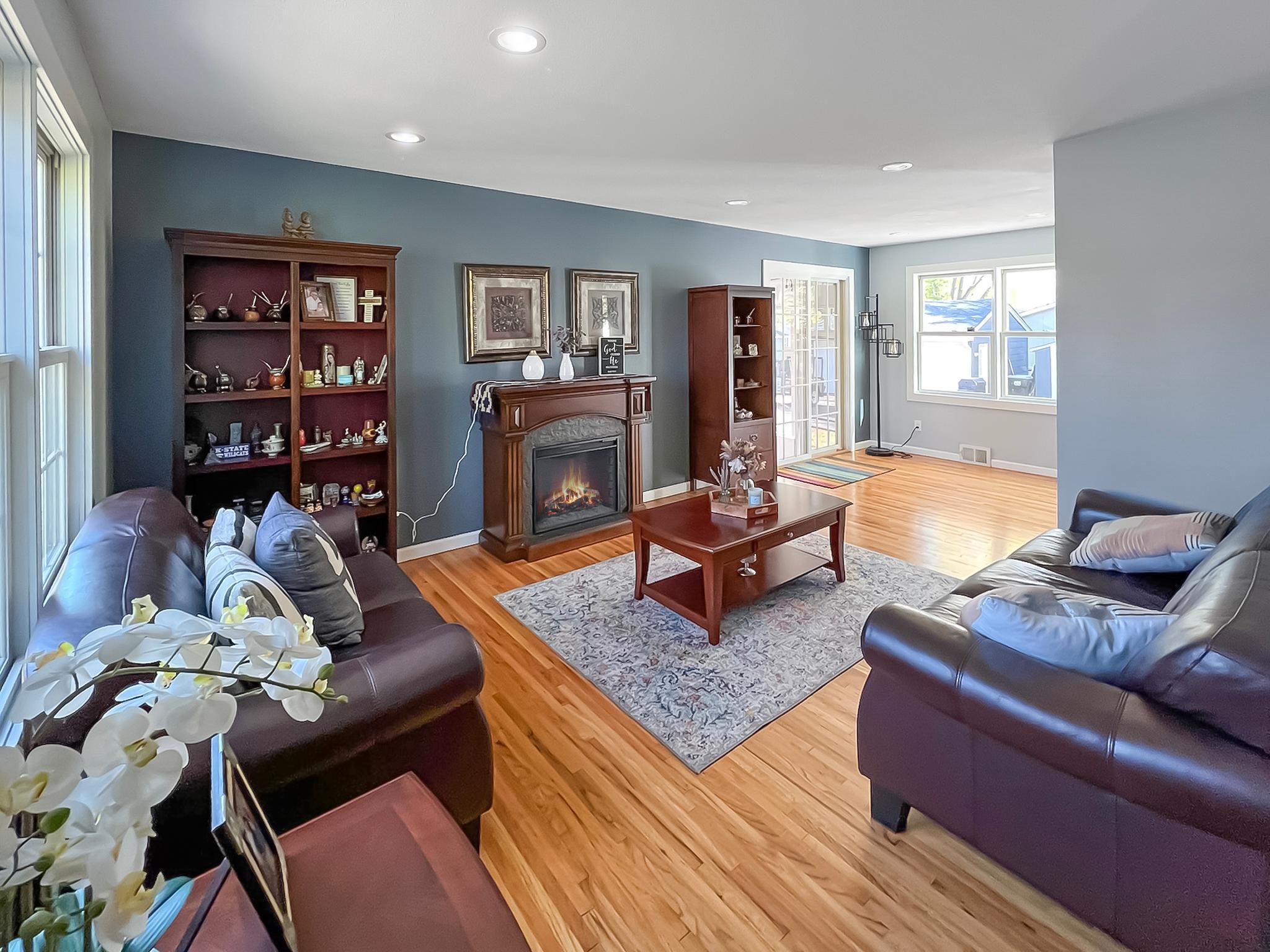 View of Residential at 1208 Park Street, Anoka MN 55303, Anoka (6 of 20) - Mike Wilen | Minnesota Team Real Estate