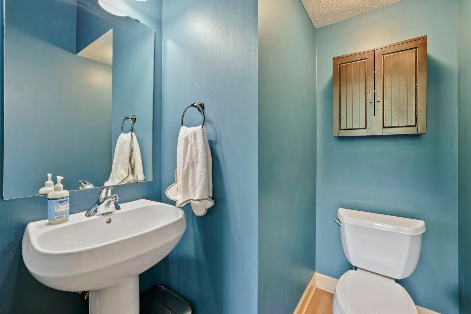 View of Residential at 811 Thornton Street, Minneapolis MN 55414, Minneapolis (14 of 28) - Mike Wilen | Minnesota Team Real Estate