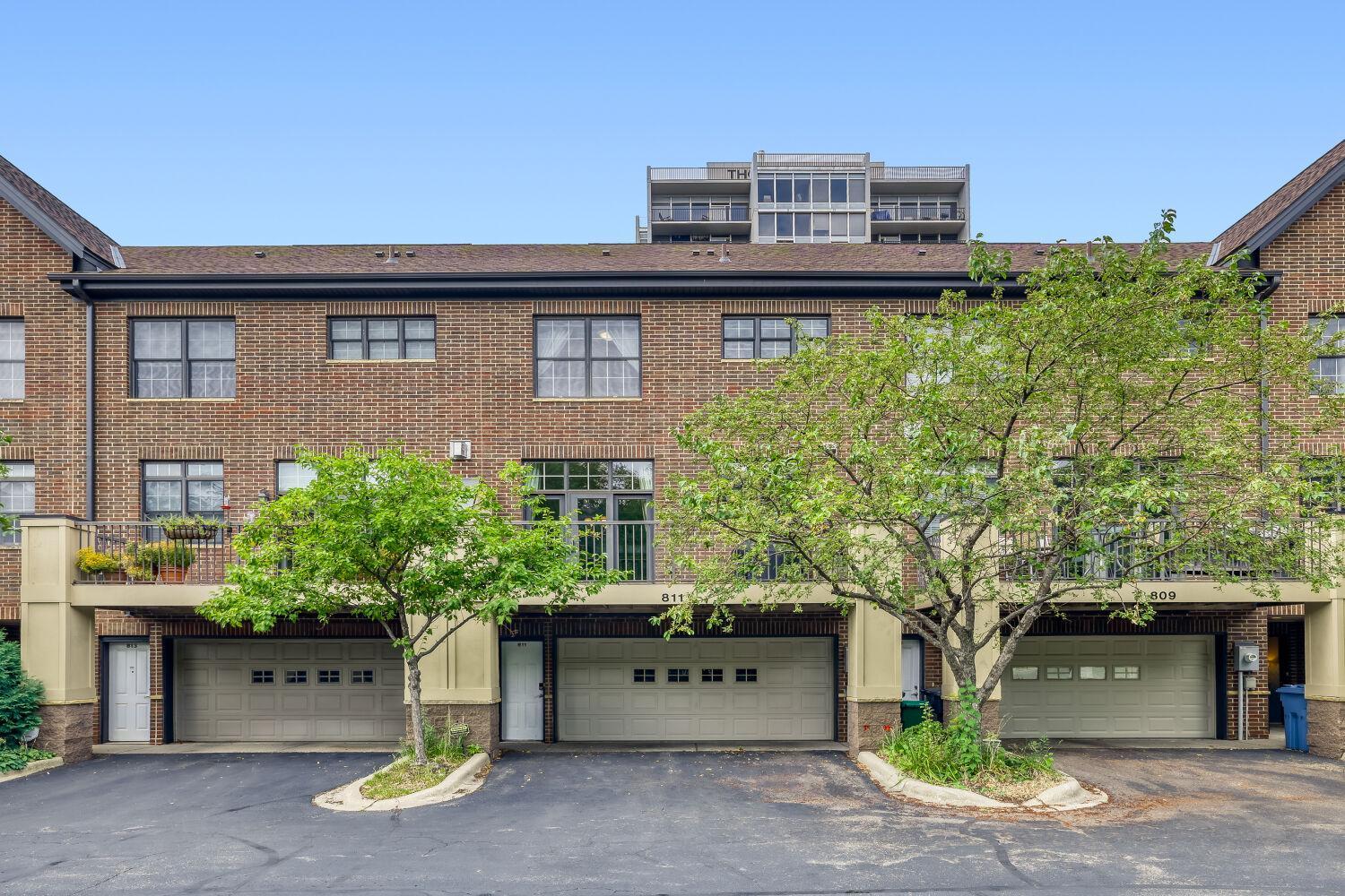 View of Residential at 811 Thornton Street, Minneapolis MN 55414, Minneapolis (28 of 28) - Mike Wilen | Minnesota Team Real Estate