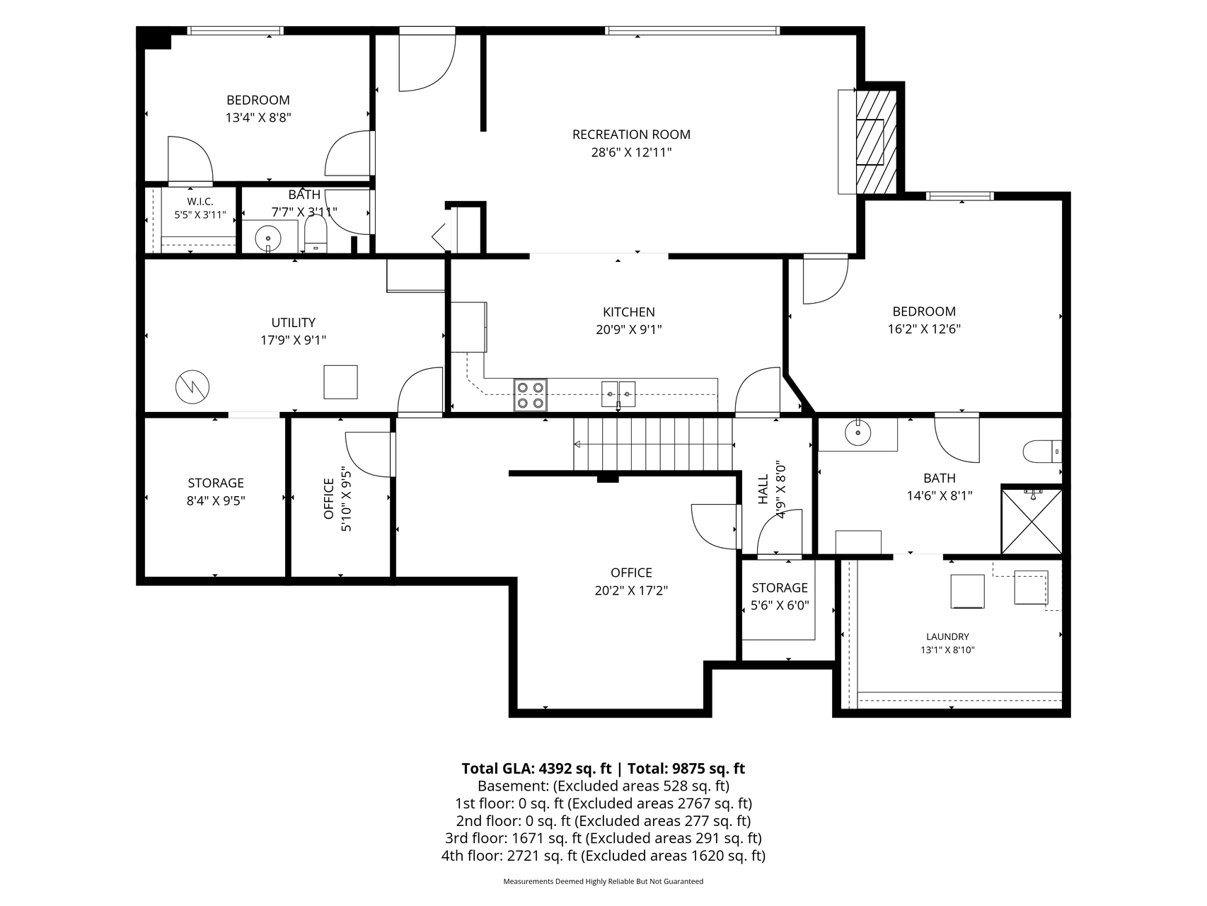 View of Residential at 10620 Cain Road, Corcoran MN 55374, Corcoran (70 of 76) - Mike Wilen | Minnesota Team Real Estate