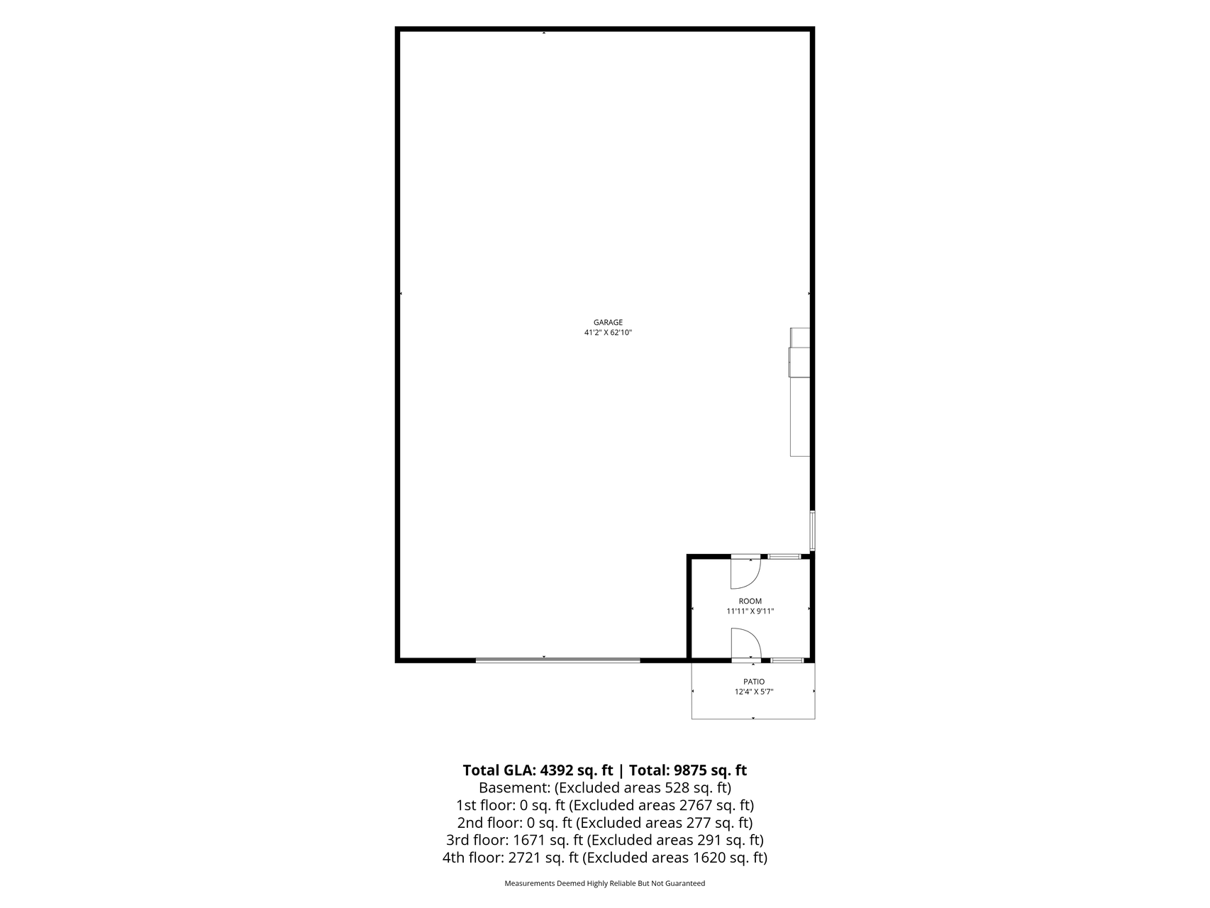 View of Residential at 10620 Cain Road, Corcoran MN 55374, Corcoran (68 of 76) - Mike Wilen | Minnesota Team Real Estate