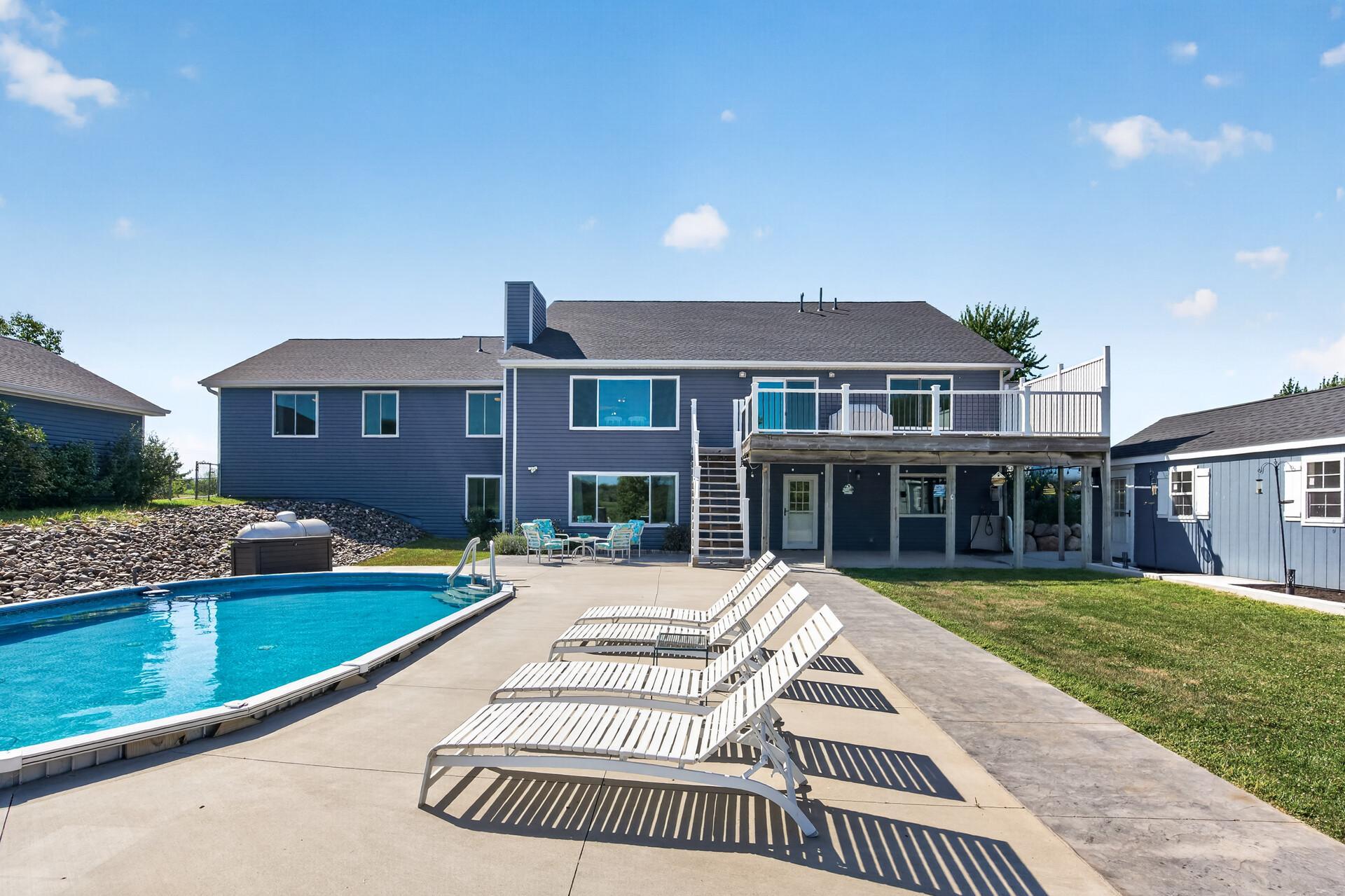 View of Residential at 10620 Cain Road, Corcoran MN 55374, Corcoran (64 of 76) - Mike Wilen | Minnesota Team Real Estate