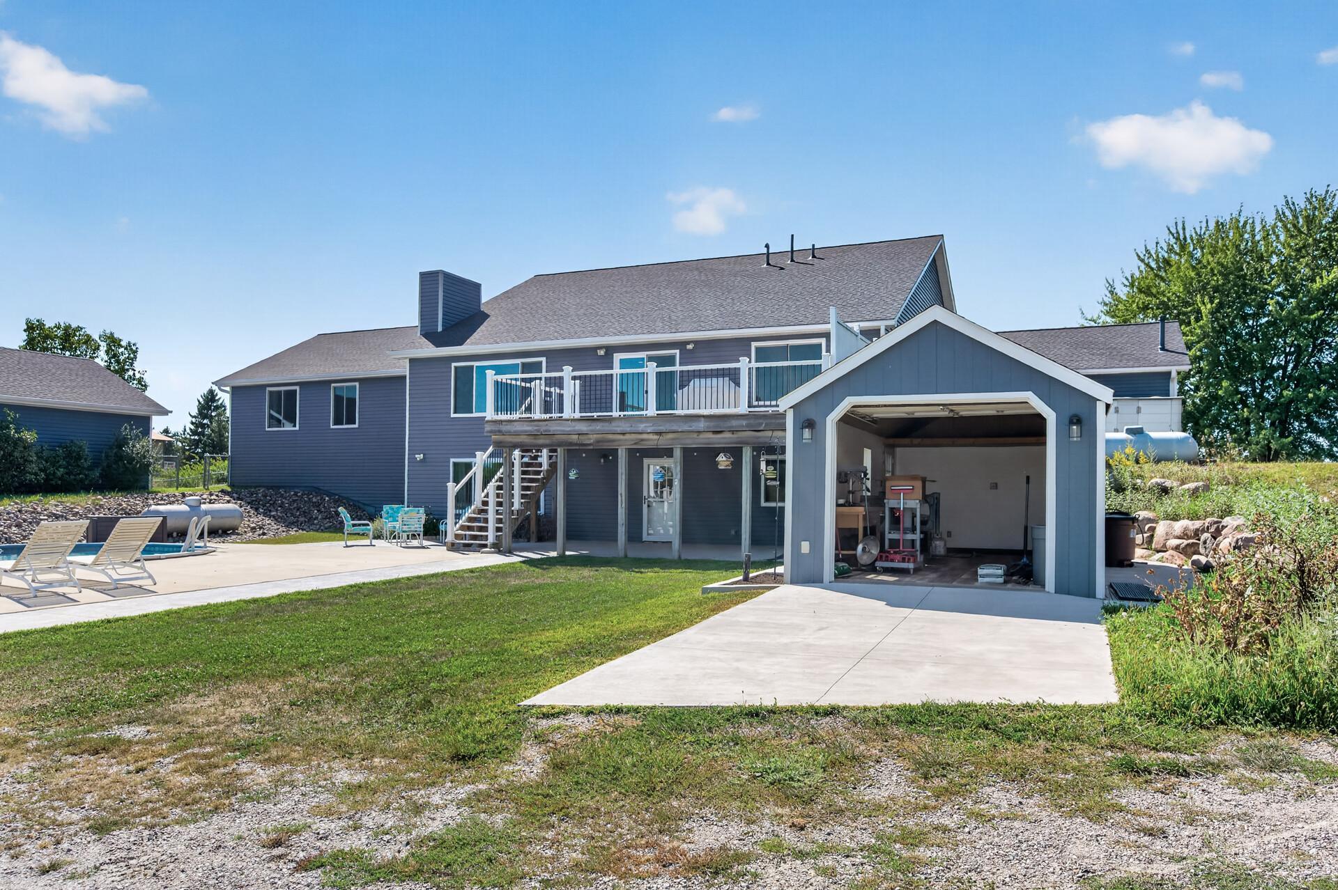 View of Residential at 10620 Cain Road, Corcoran MN 55374, Corcoran (63 of 76) - Mike Wilen | Minnesota Team Real Estate