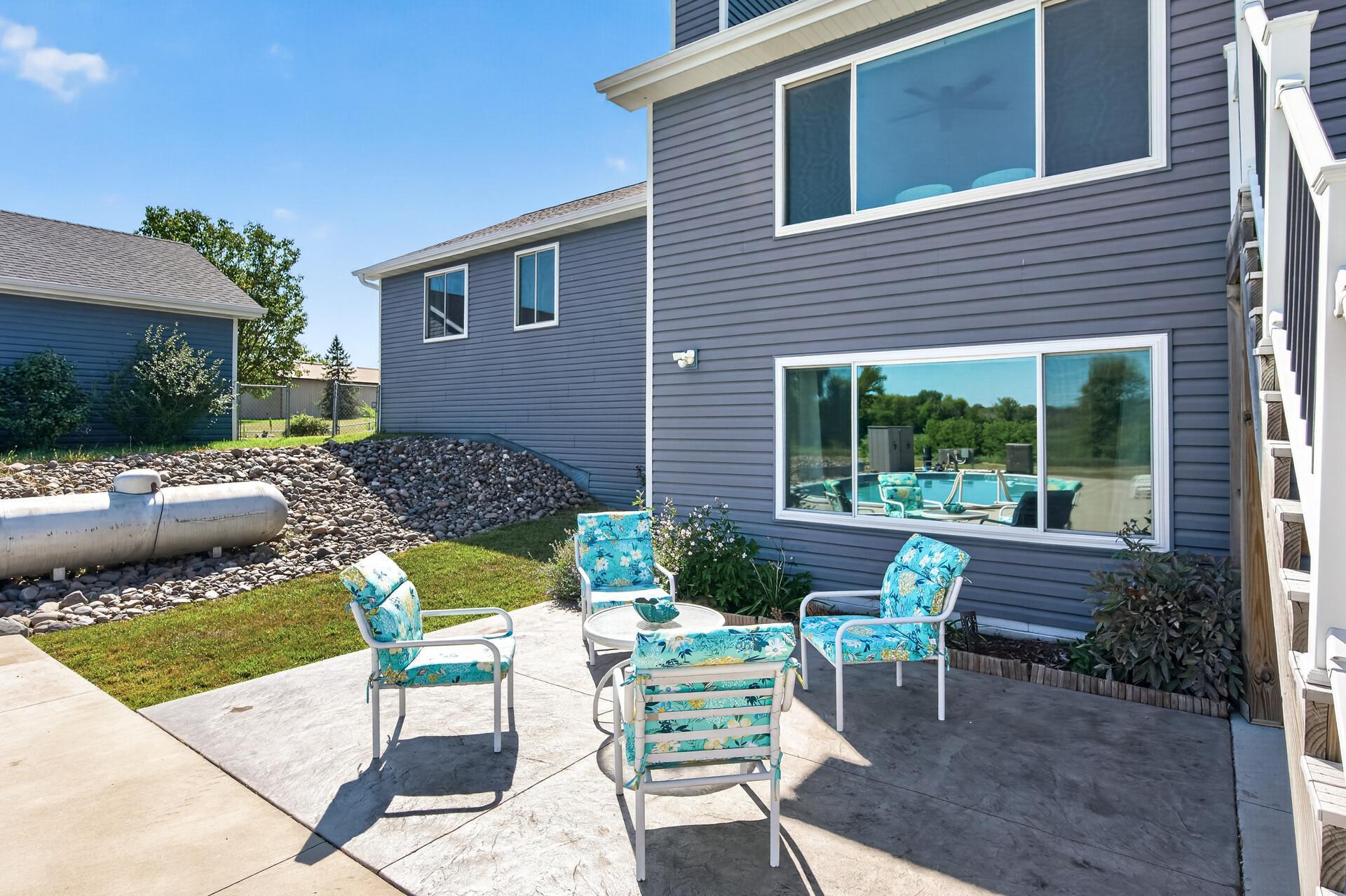 View of Residential at 10620 Cain Road, Corcoran MN 55374, Corcoran (60 of 76) - Mike Wilen | Minnesota Team Real Estate