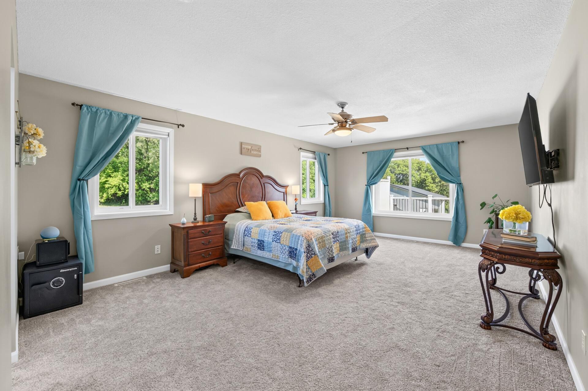 View of Residential at 10620 Cain Road, Corcoran MN 55374, Corcoran (17 of 76) - Mike Wilen | Minnesota Team Real Estate