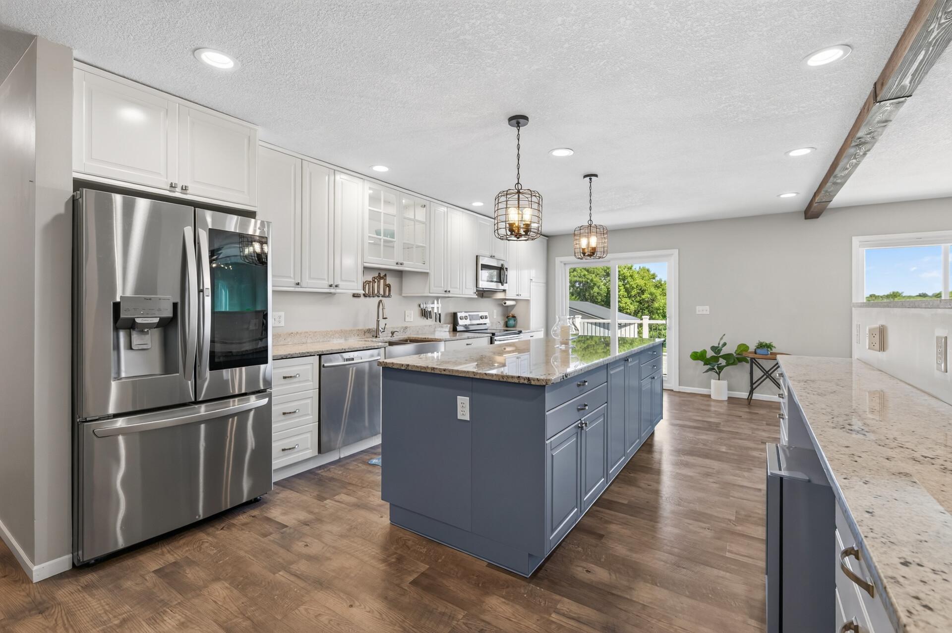 View of Residential at 10620 Cain Road, Corcoran MN 55374, Corcoran (14 of 76) - Mike Wilen | Minnesota Team Real Estate