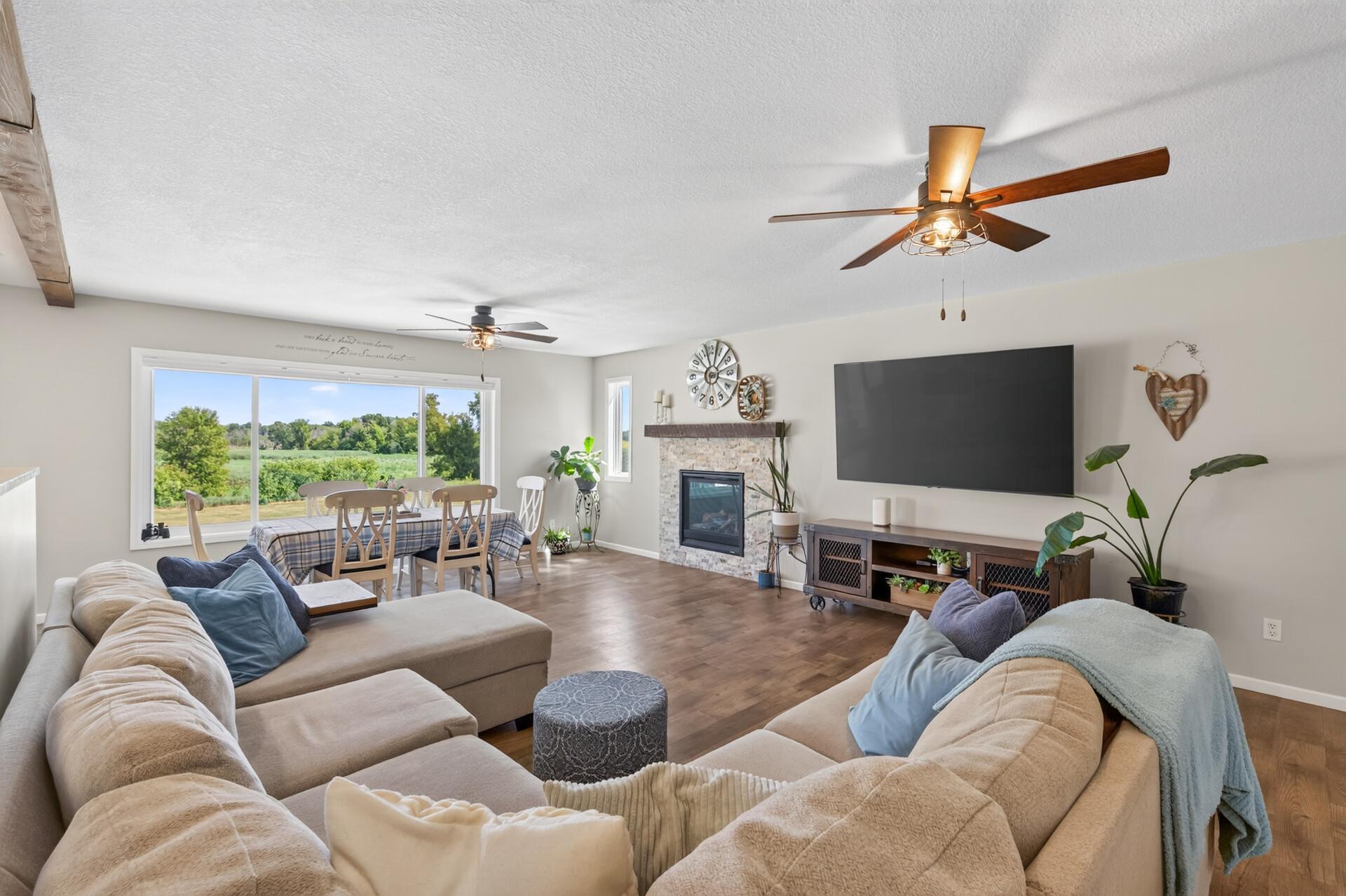 View of Residential at 10620 Cain Road, Corcoran MN 55374, Corcoran (9 of 76) - Mike Wilen | Minnesota Team Real Estate