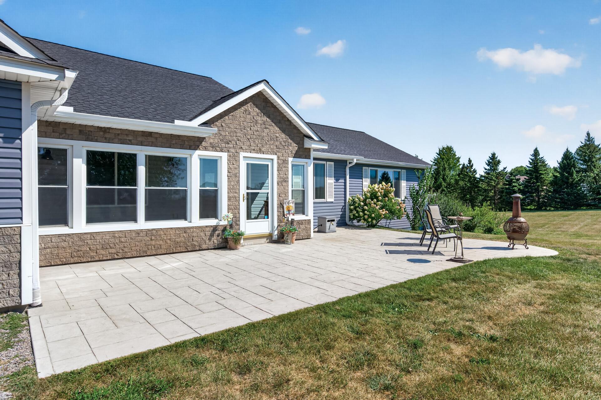 View of Residential at 10620 Cain Road, Corcoran MN 55374, Corcoran (3 of 76) - Mike Wilen | Minnesota Team Real Estate