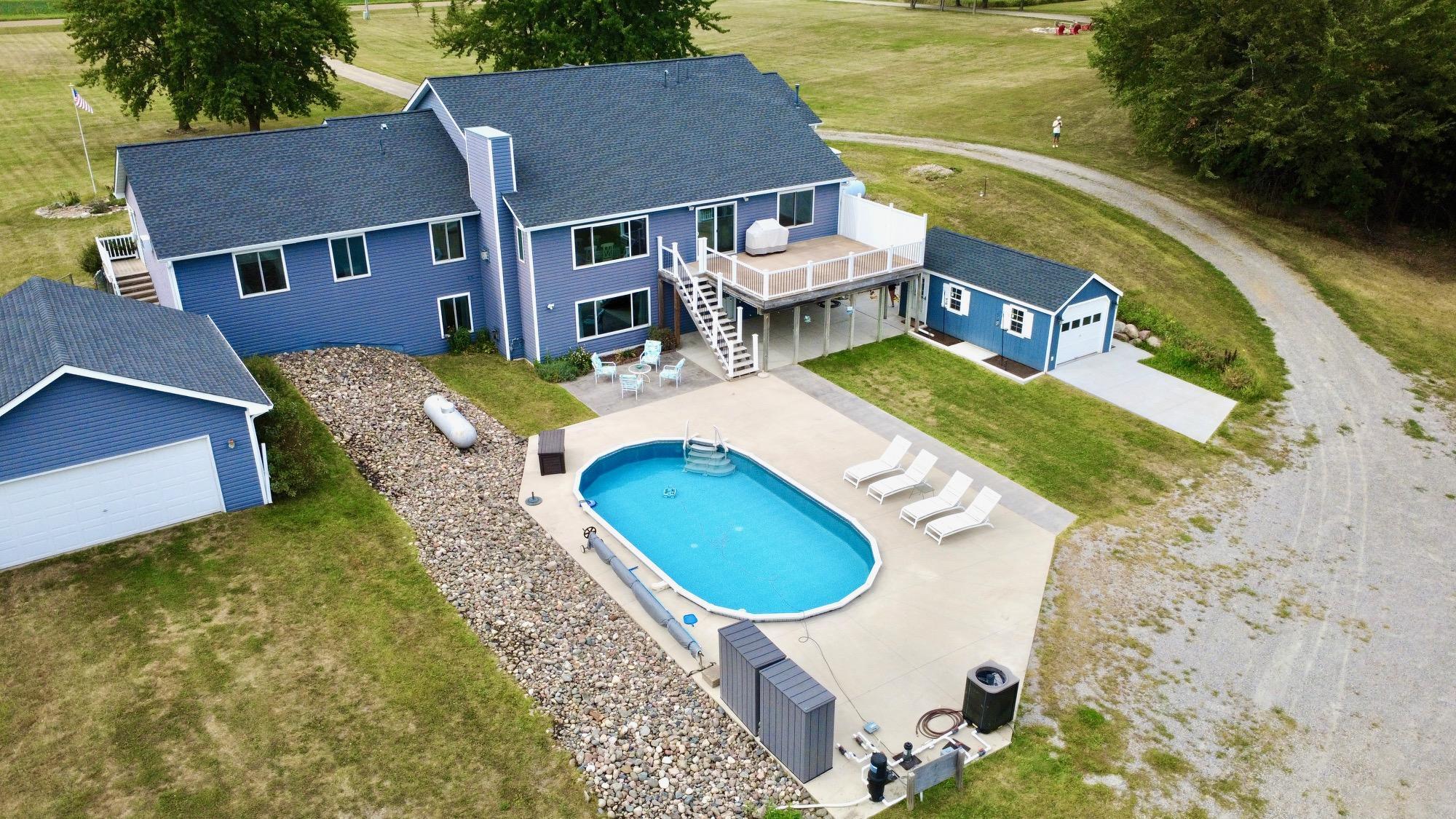View of Residential at 10620 Cain Road, Corcoran MN 55374, Corcoran (75 of 76) - Mike Wilen | Minnesota Team Real Estate
