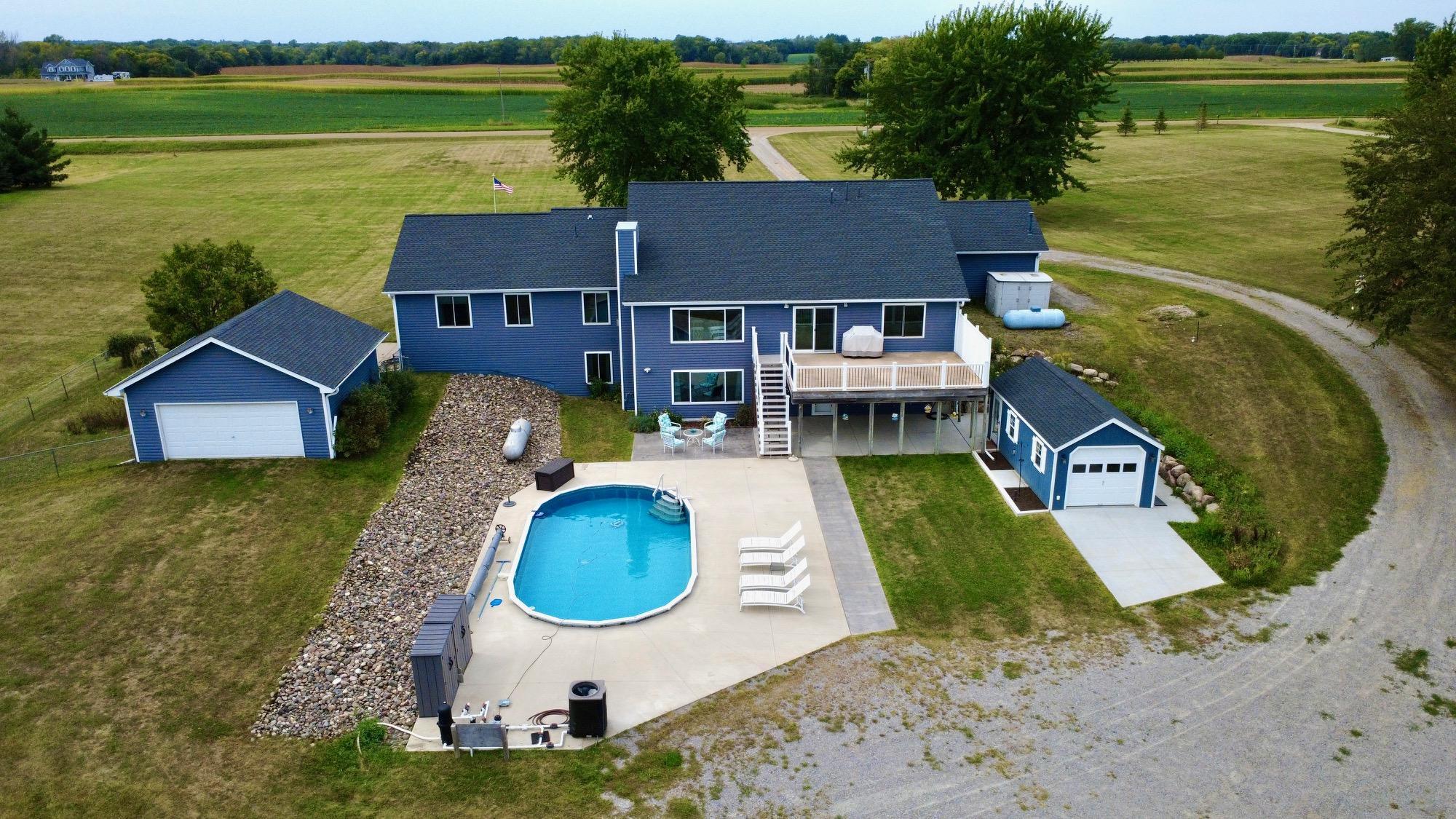 View of Residential at 10620 Cain Road, Corcoran MN 55374, Corcoran (74 of 76) - Mike Wilen | Minnesota Team Real Estate