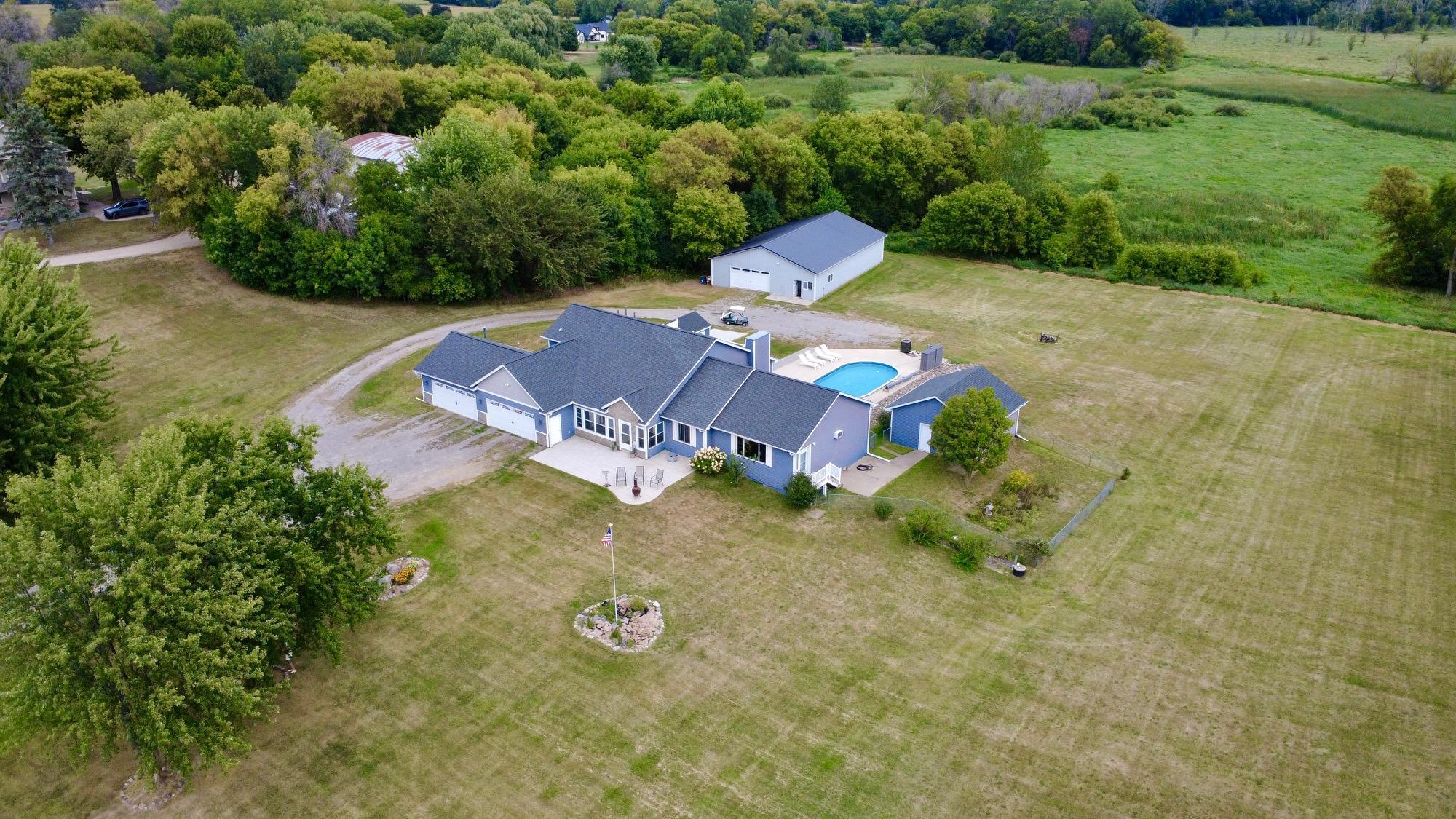 View of Residential at 10620 Cain Road, Corcoran MN 55374, Corcoran (72 of 76) - Mike Wilen | Minnesota Team Real Estate