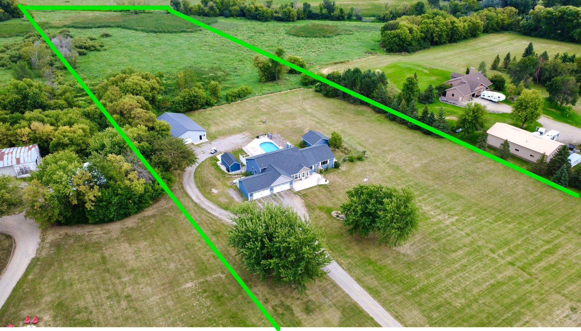 View of Residential at 10620 Cain Road, Corcoran MN 55374, Corcoran (4 of 76) - Mike Wilen | Minnesota Team Real Estate